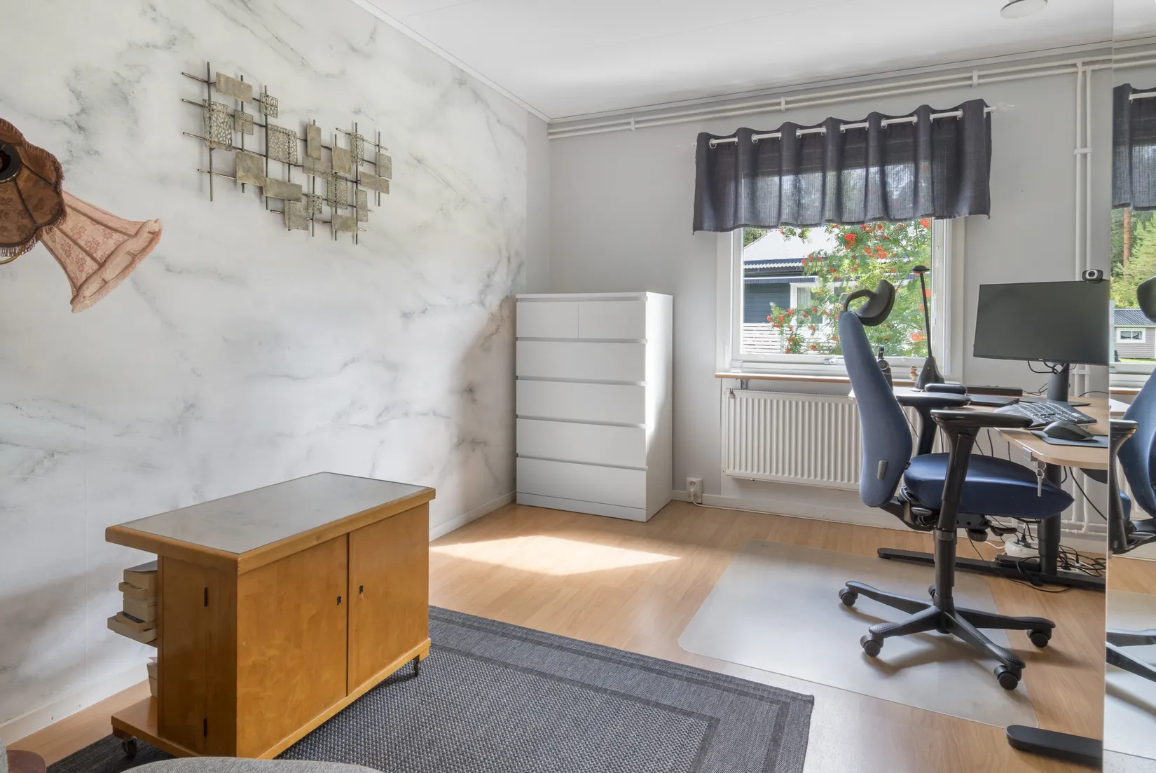 Villa, Bärstigen 25, Norrmalm, Lycksele
