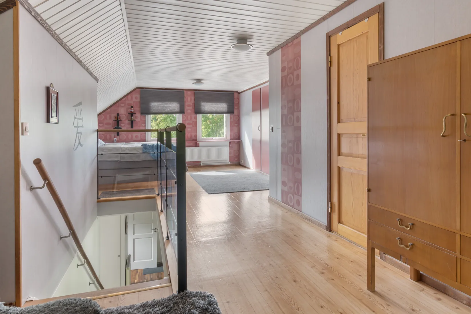 Villa, Bärstigen 25, Norrmalm, Lycksele