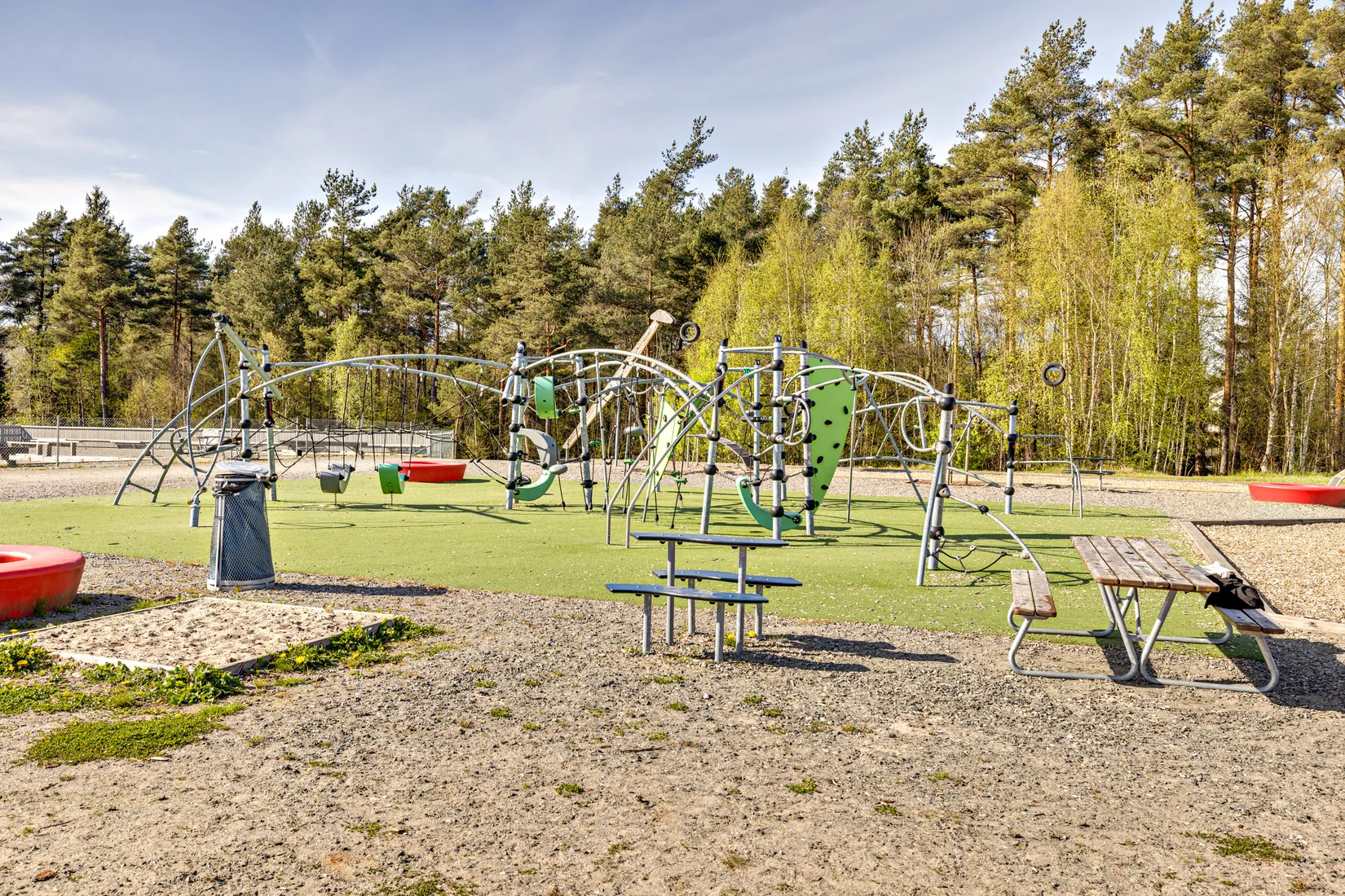 Villa, Grönsångarvägen 20, Härryda