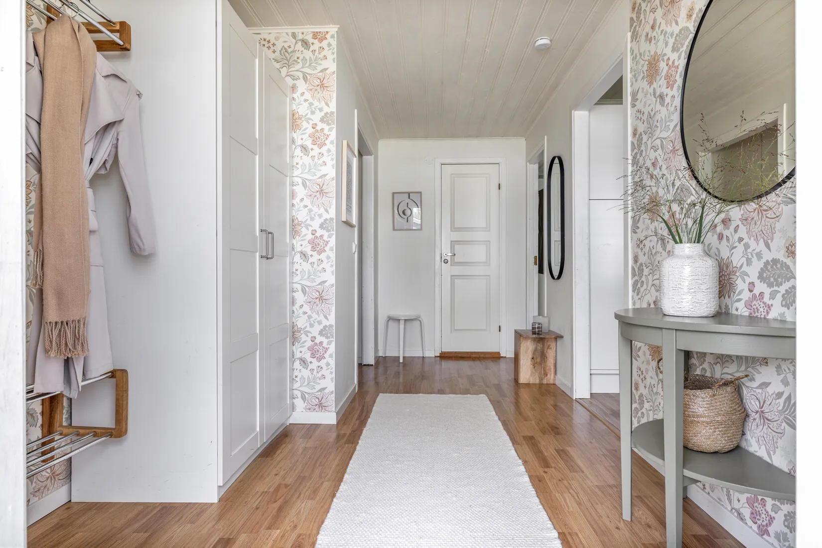 Villa, Grönsångarvägen 20, Härryda