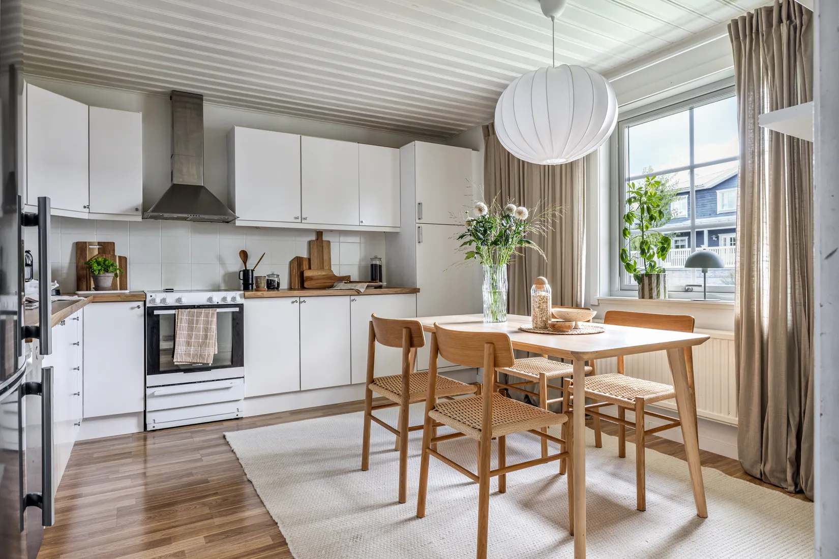 Villa, Grönsångarvägen 20, Härryda