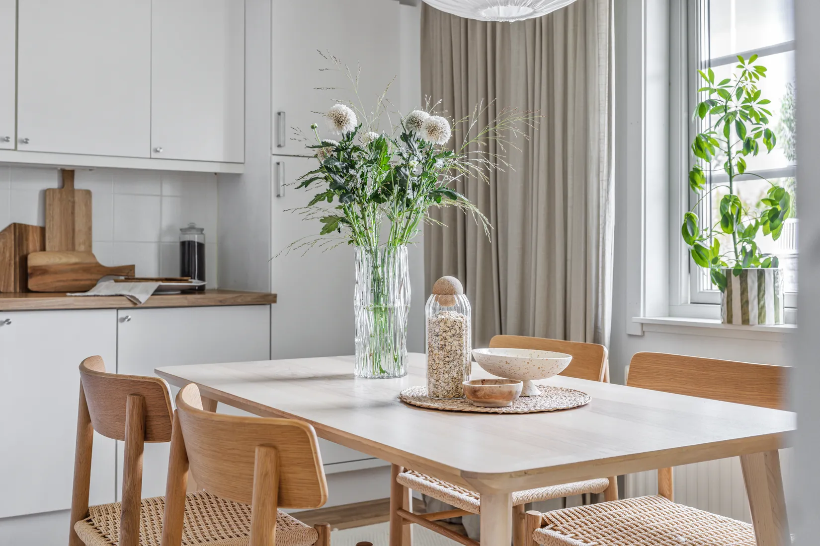 Villa, Grönsångarvägen 20, Härryda