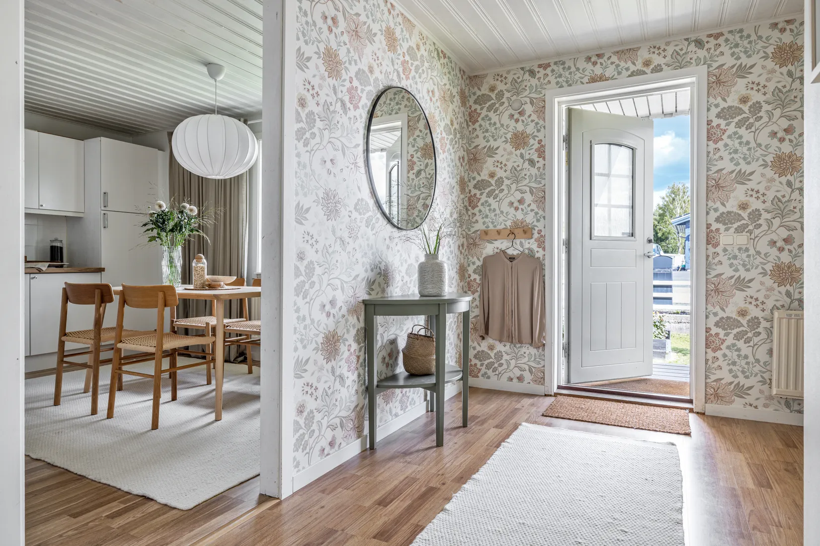 Villa, Grönsångarvägen 20, Härryda