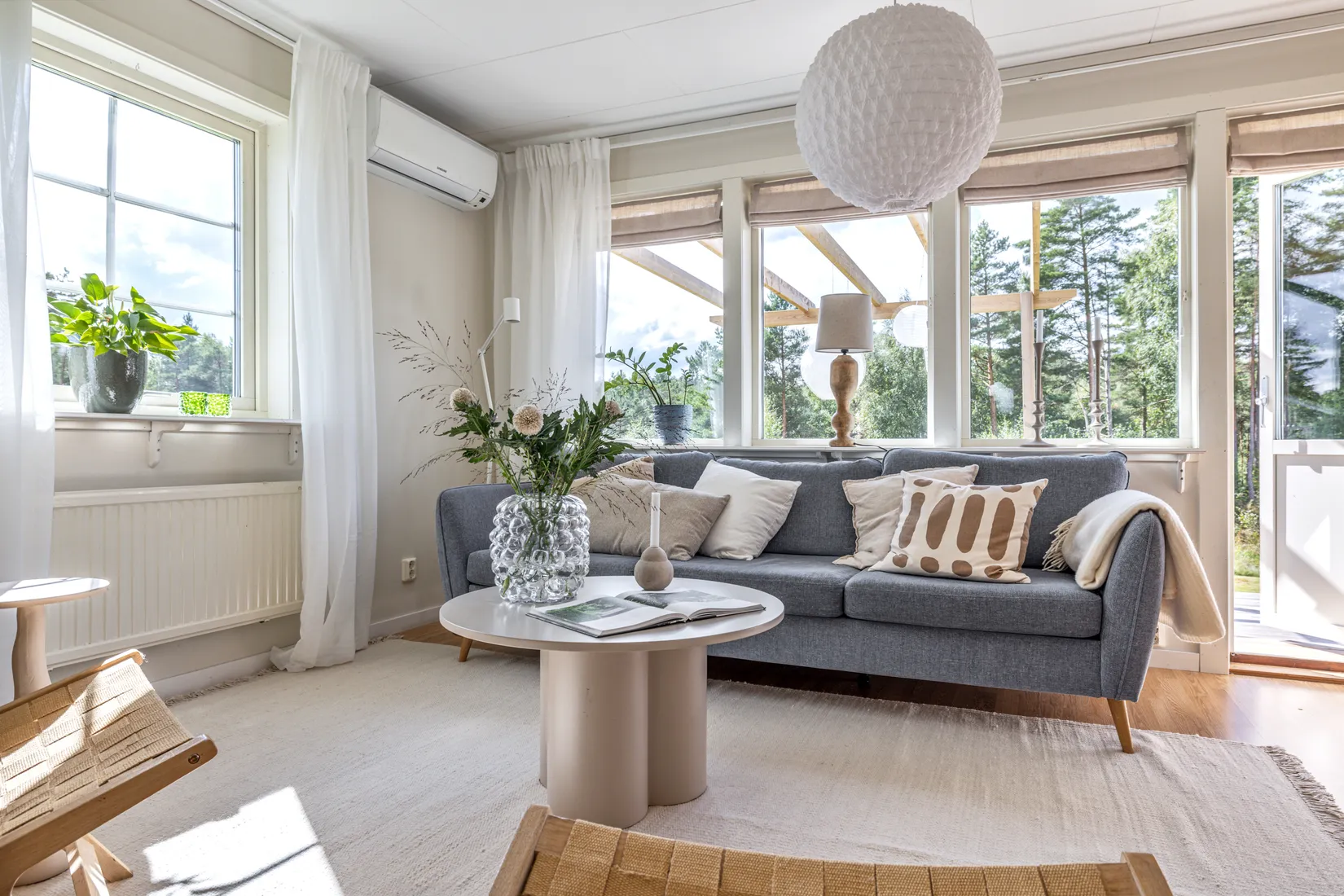 Villa, Grönsångarvägen 20, Härryda