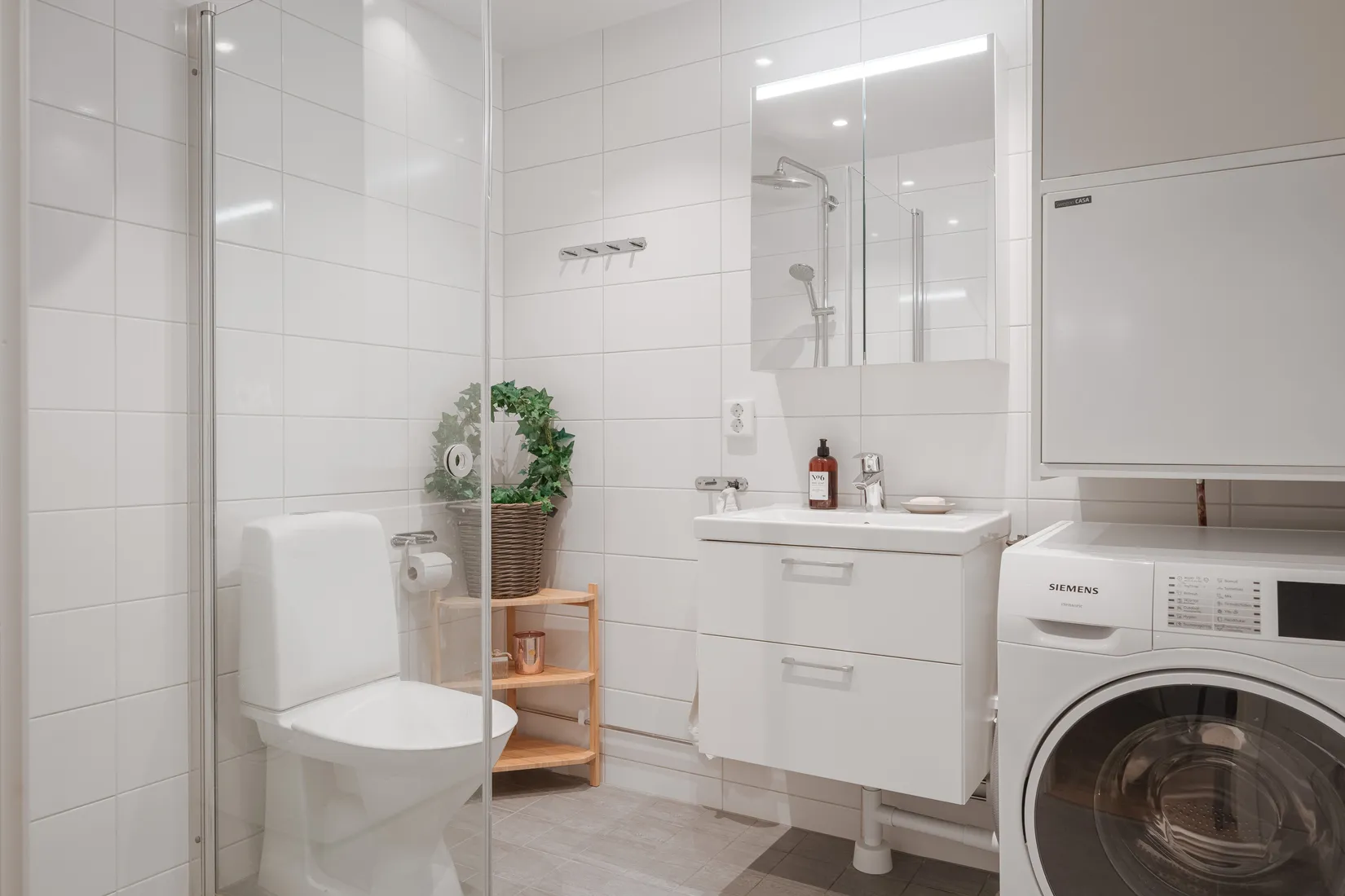 Bostadsrätt, Carlsgatan 7F, Malmö Live, Malmö