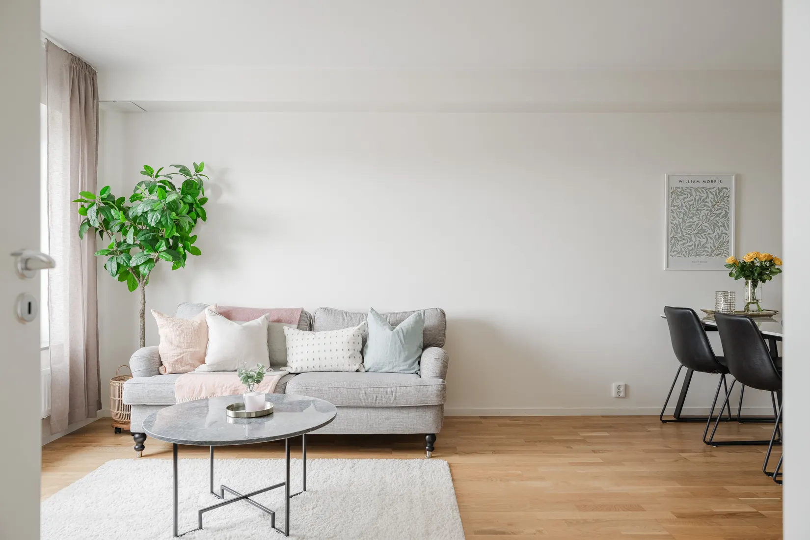 Bostadsrätt, Carlsgatan 7F, Malmö Live, Malmö
