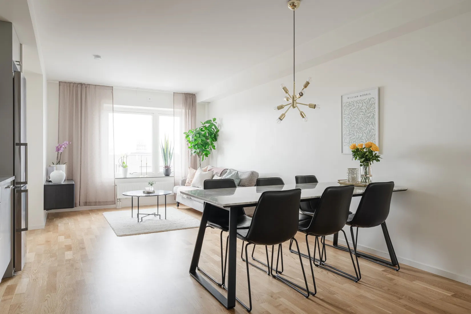 Bostadsrätt, Carlsgatan 7F, Malmö Live, Malmö