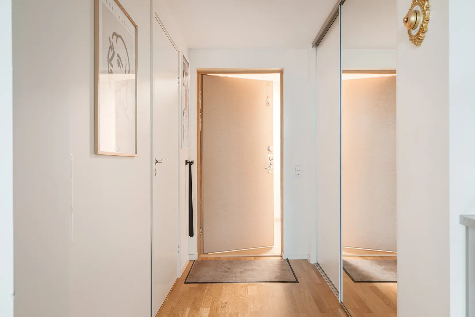 Bostadsrätt, Carlsgatan 7F, Malmö Live, Malmö