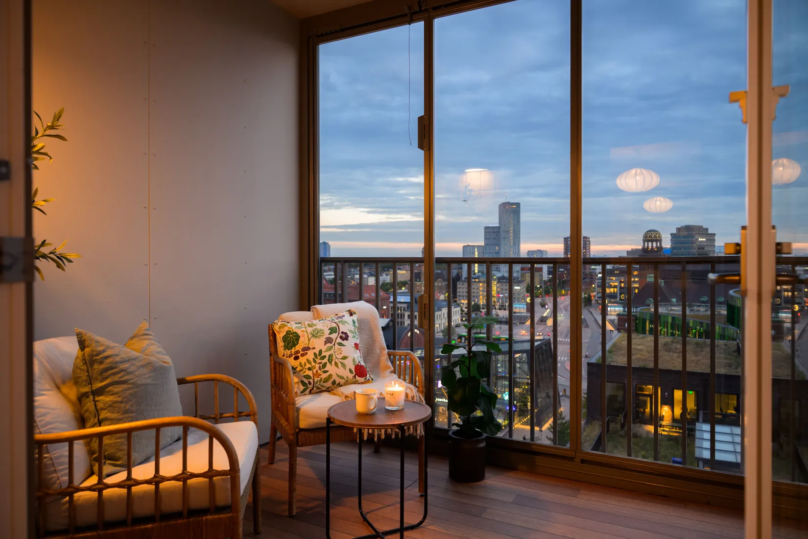 Bostadsrätt, Carlsgatan 7F, Malmö Live, Malmö