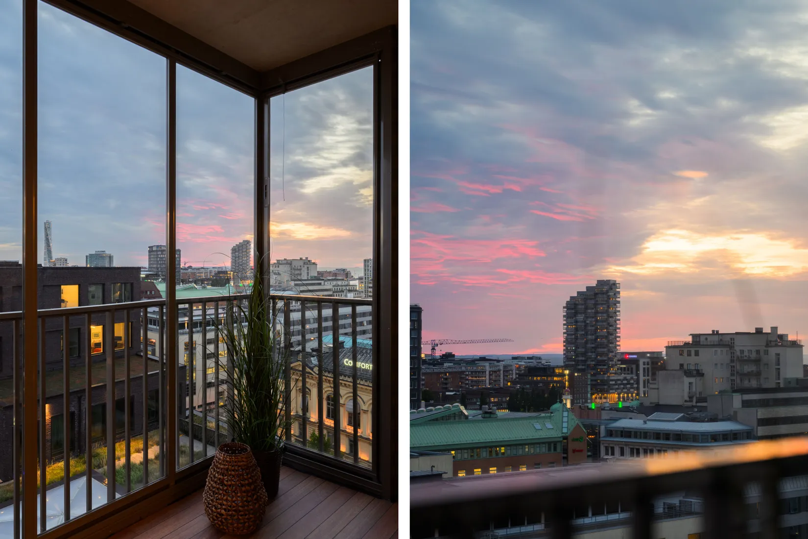 Bostadsrätt, Carlsgatan 7F, Malmö Live, Malmö