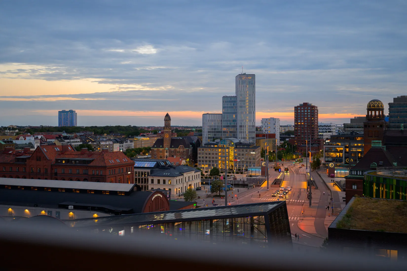 Bostadsrätt, Carlsgatan 7F, Malmö Live, Malmö