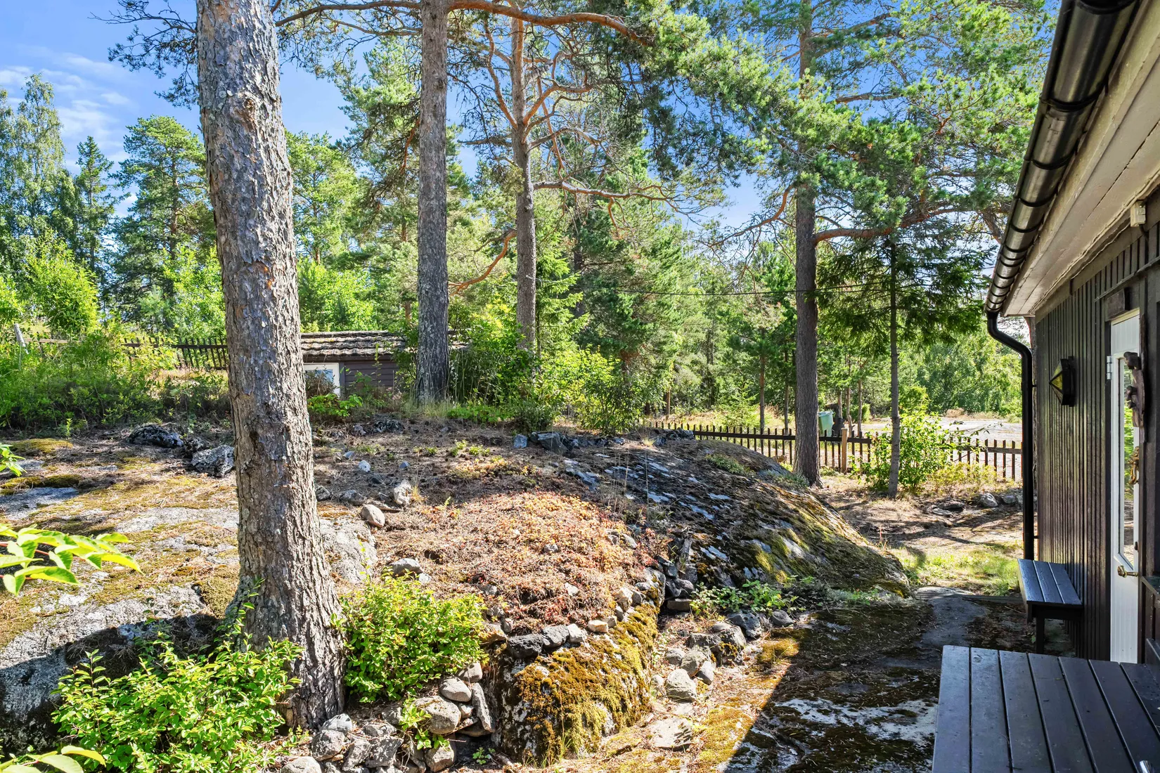 Fritidshus, Raholmen 235, Alnö, Sundsvall