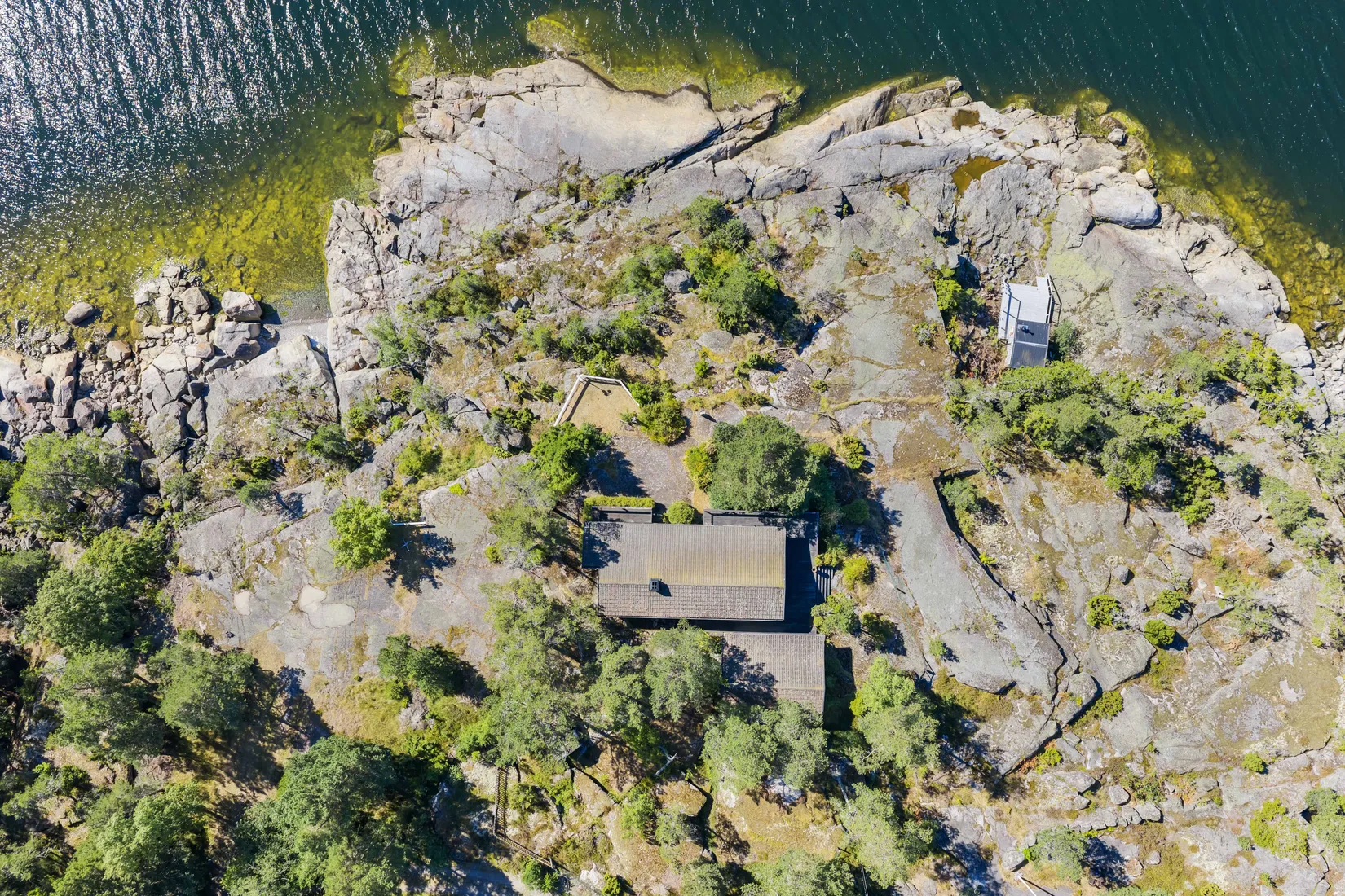 Fritidshus, Raholmen 235, Alnö, Sundsvall