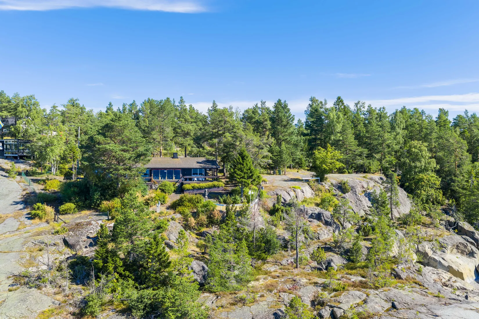 Fritidshus, Raholmen 235, Alnö, Sundsvall