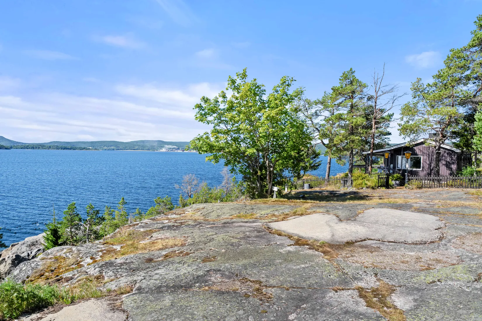 Fritidshus, Raholmen 235, Alnö, Sundsvall