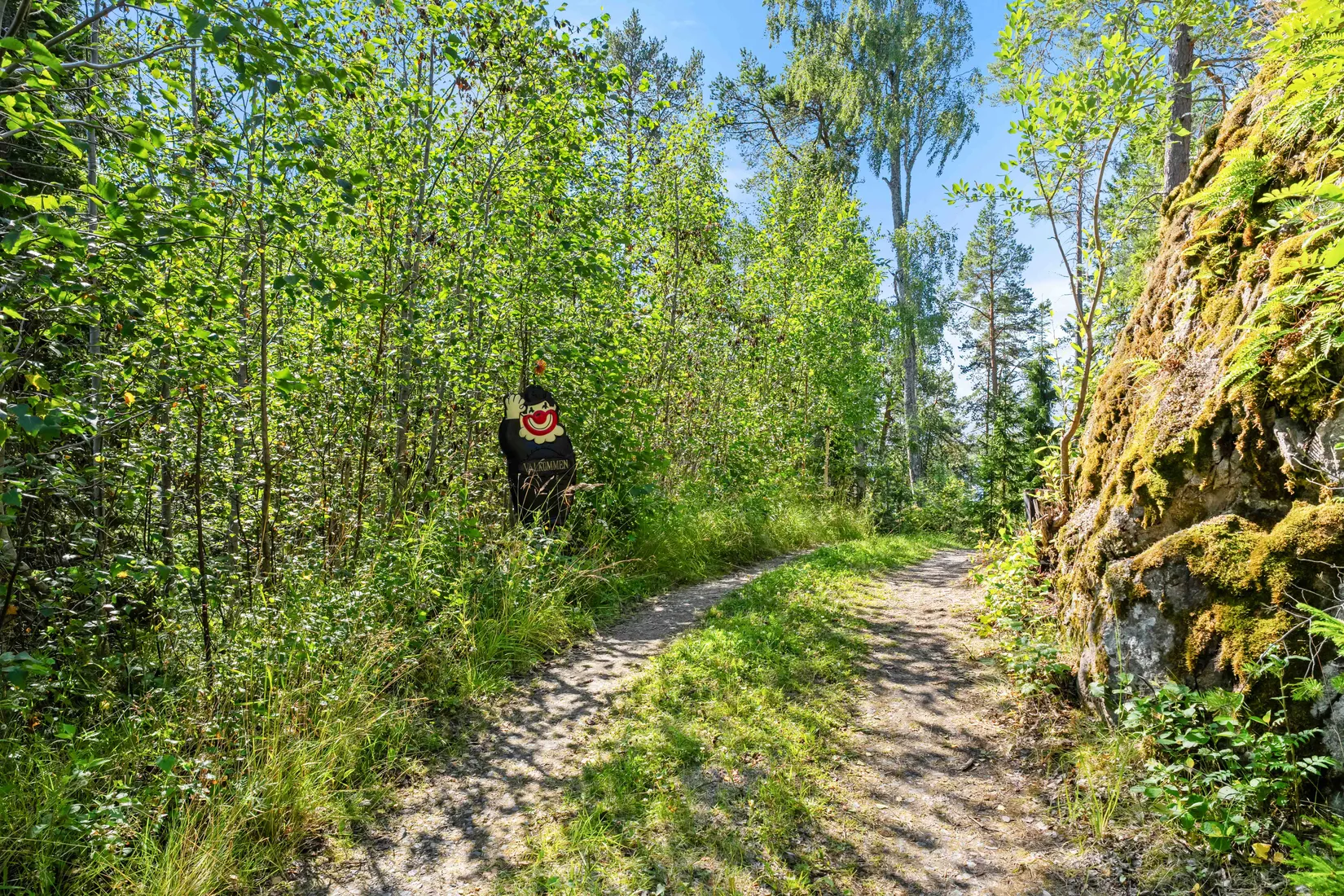 Fritidshus, Raholmen 235, Alnö, Sundsvall