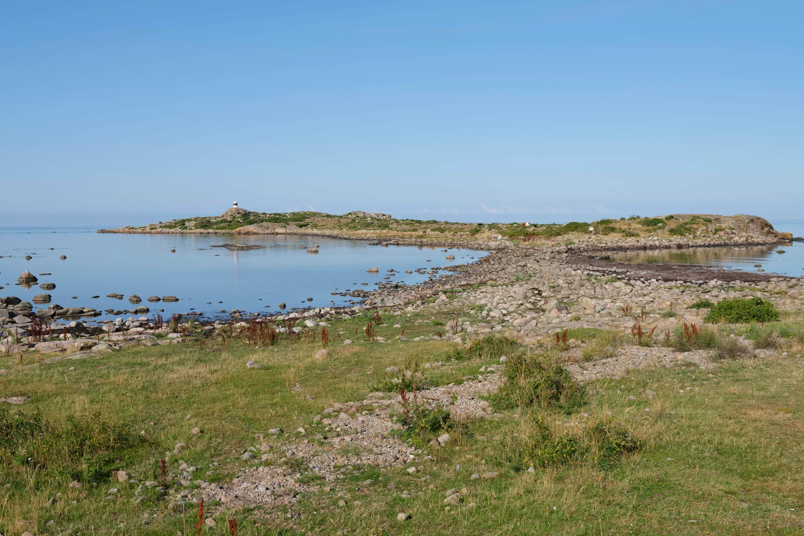 Fritidshus, Maries väg 22, Södra Näs, Varberg