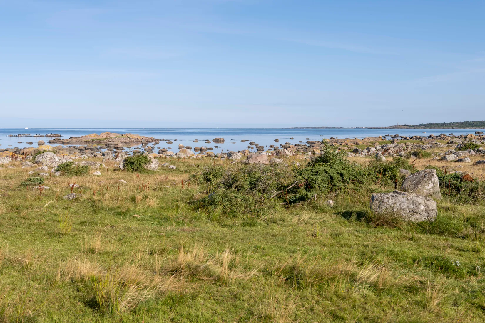 Fritidshus, Maries väg 22, Södra Näs, Varberg