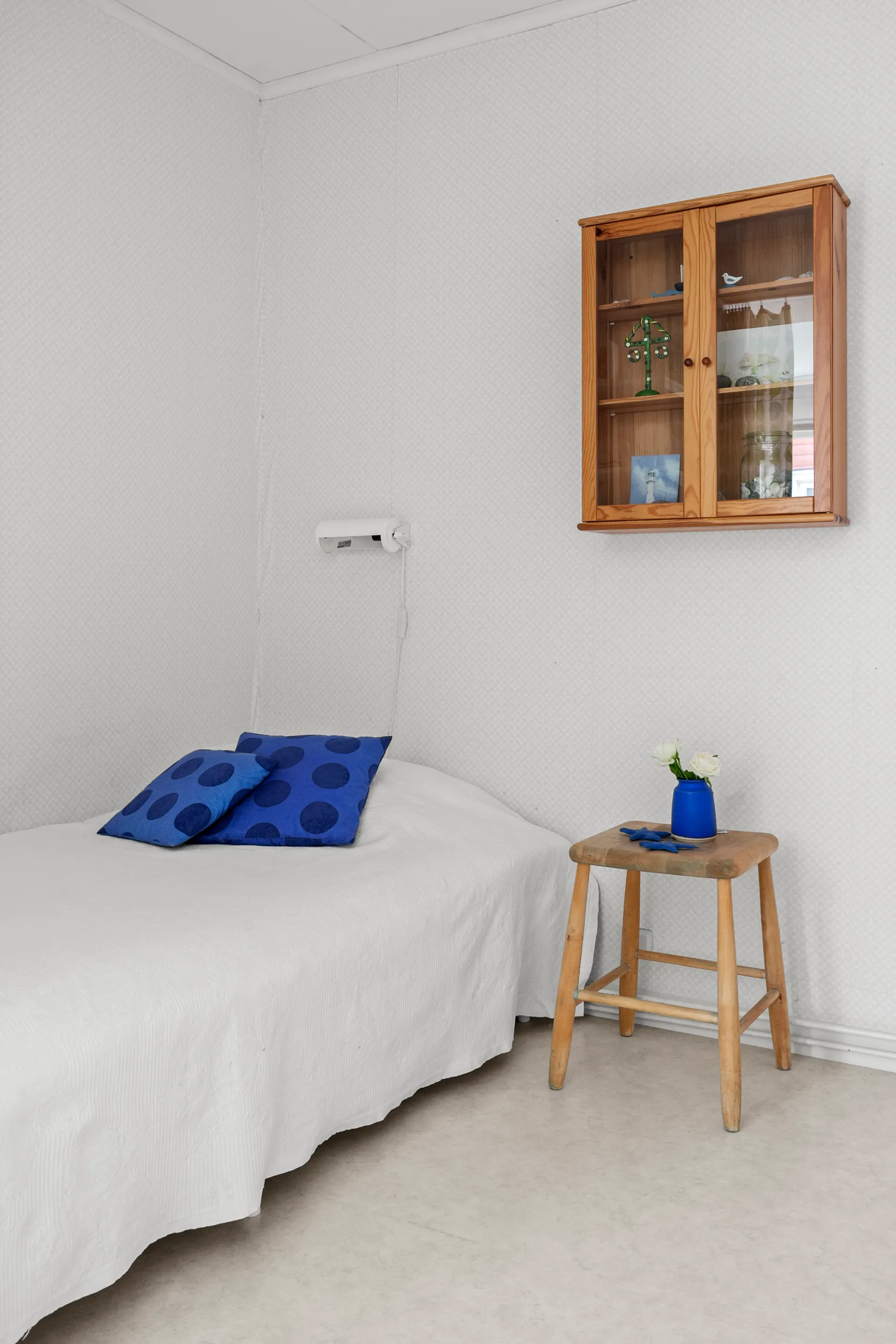 Fritidshus, Maries väg 22, Södra Näs, Varberg