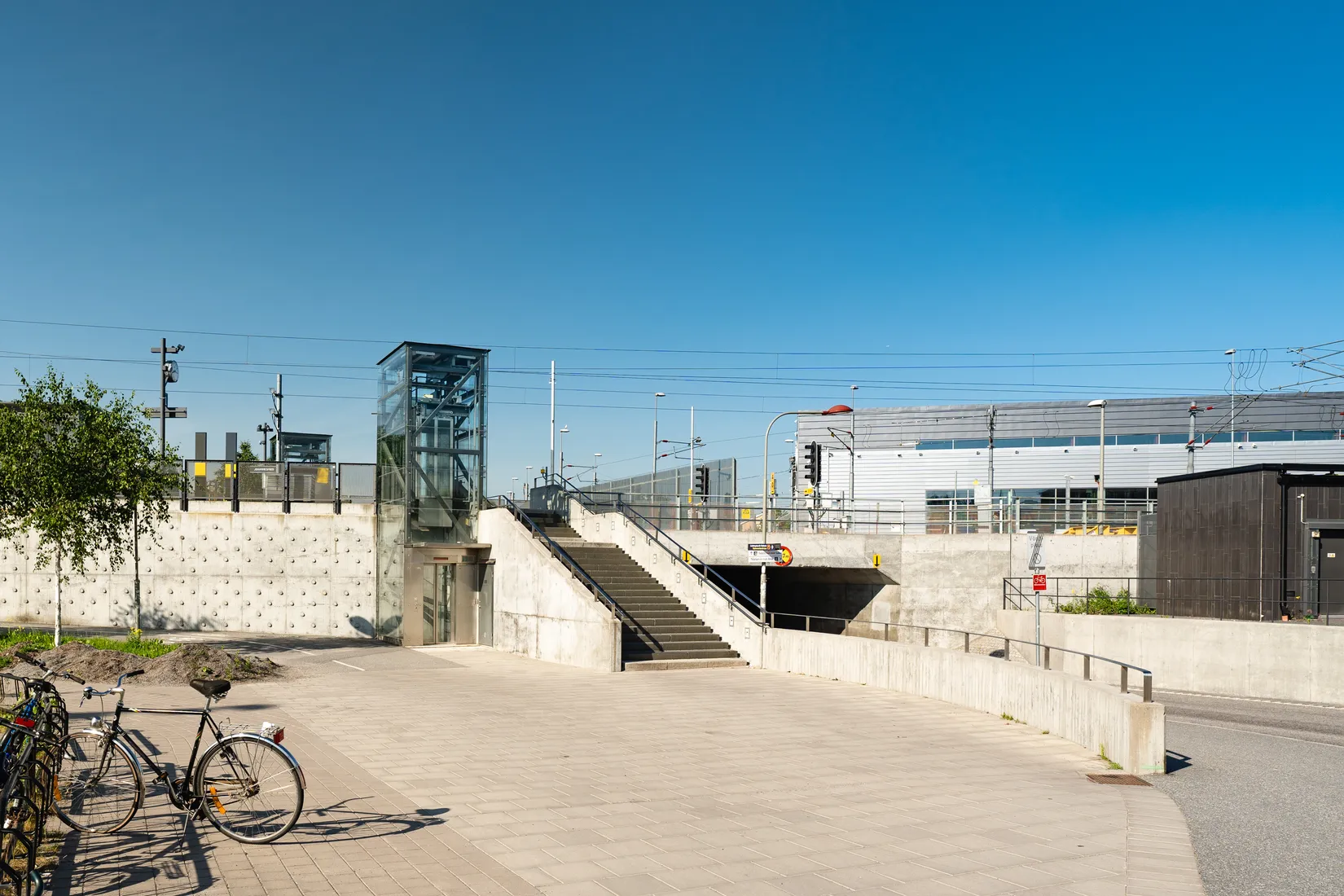 Bostadsrätt, Tackjärnsvägen 13, Bromma / Johannesfred, Stockholm
