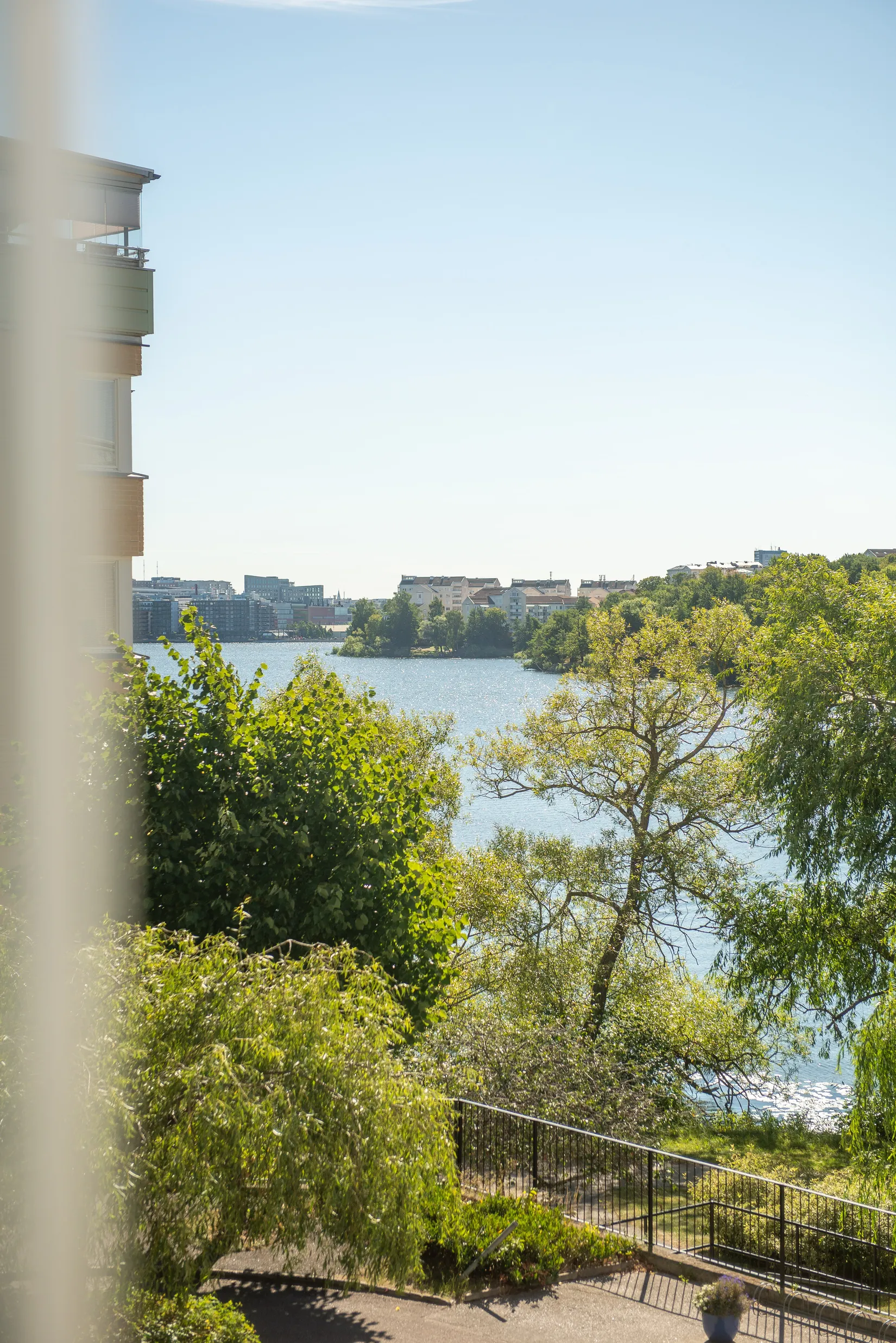 Bostadsrätt, Tackjärnsvägen 13, Bromma / Johannesfred, Stockholm