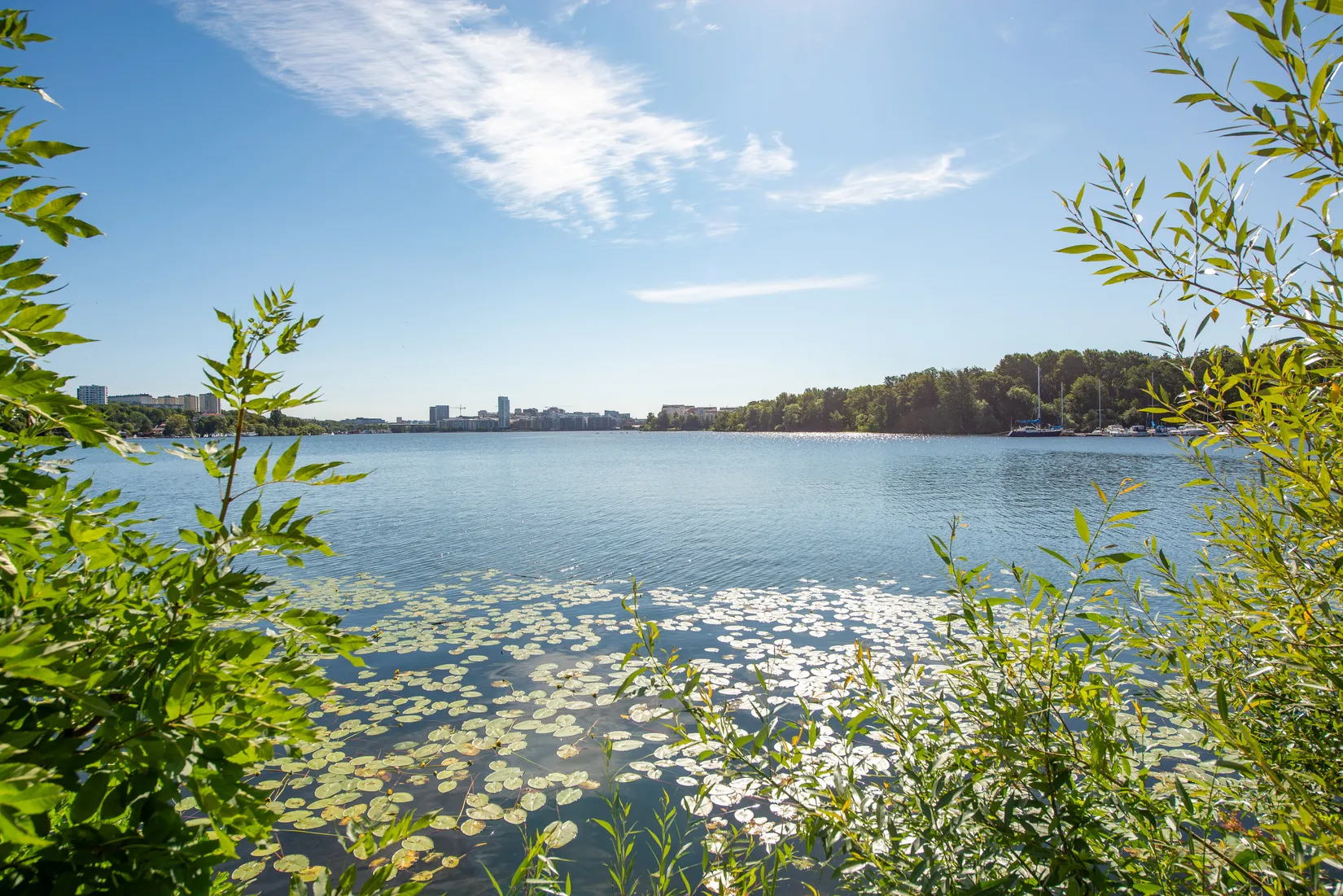 Bostadsrätt, Tackjärnsvägen 13, Bromma / Johannesfred, Stockholm