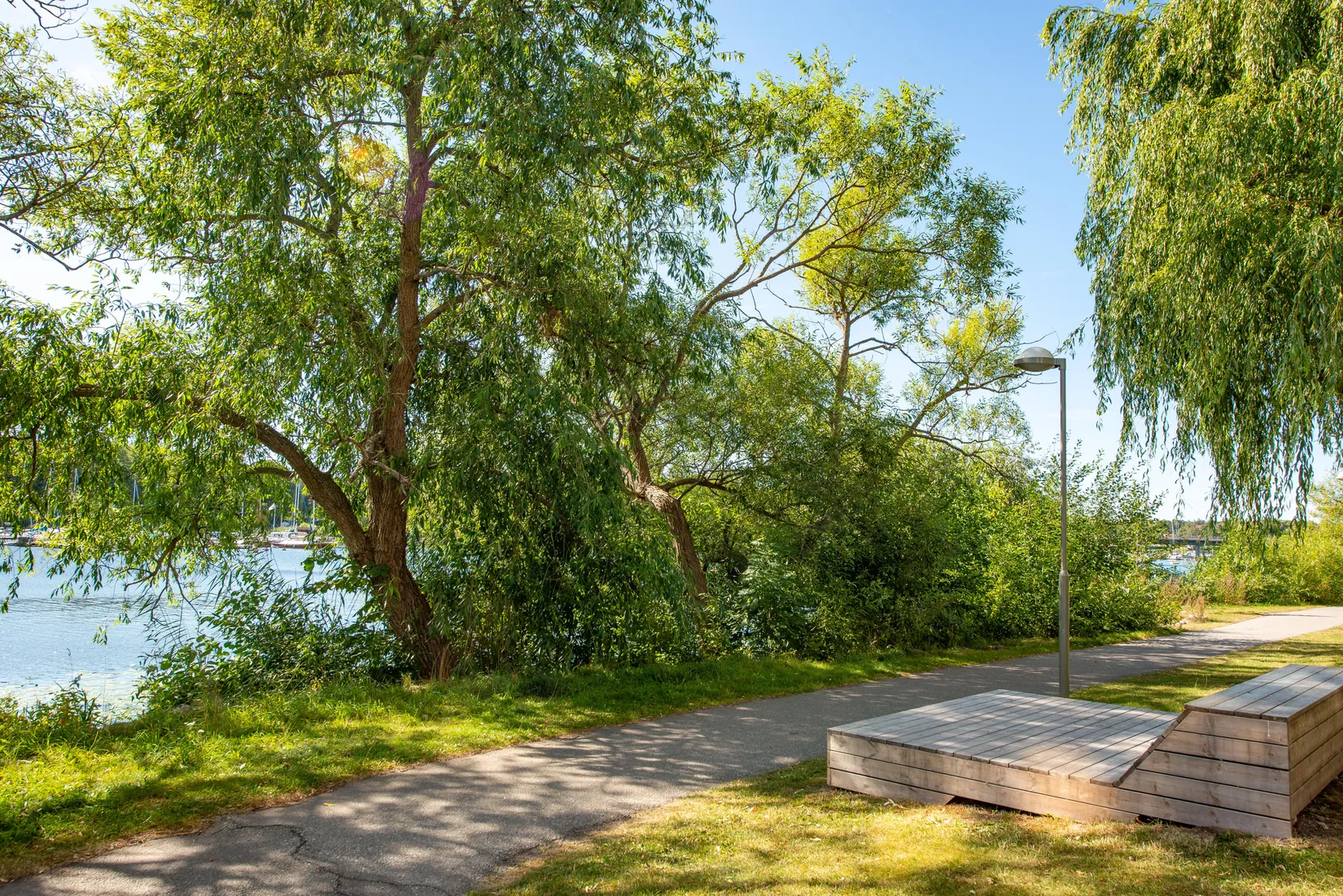 Bostadsrätt, Tackjärnsvägen 13, Bromma / Johannesfred, Stockholm