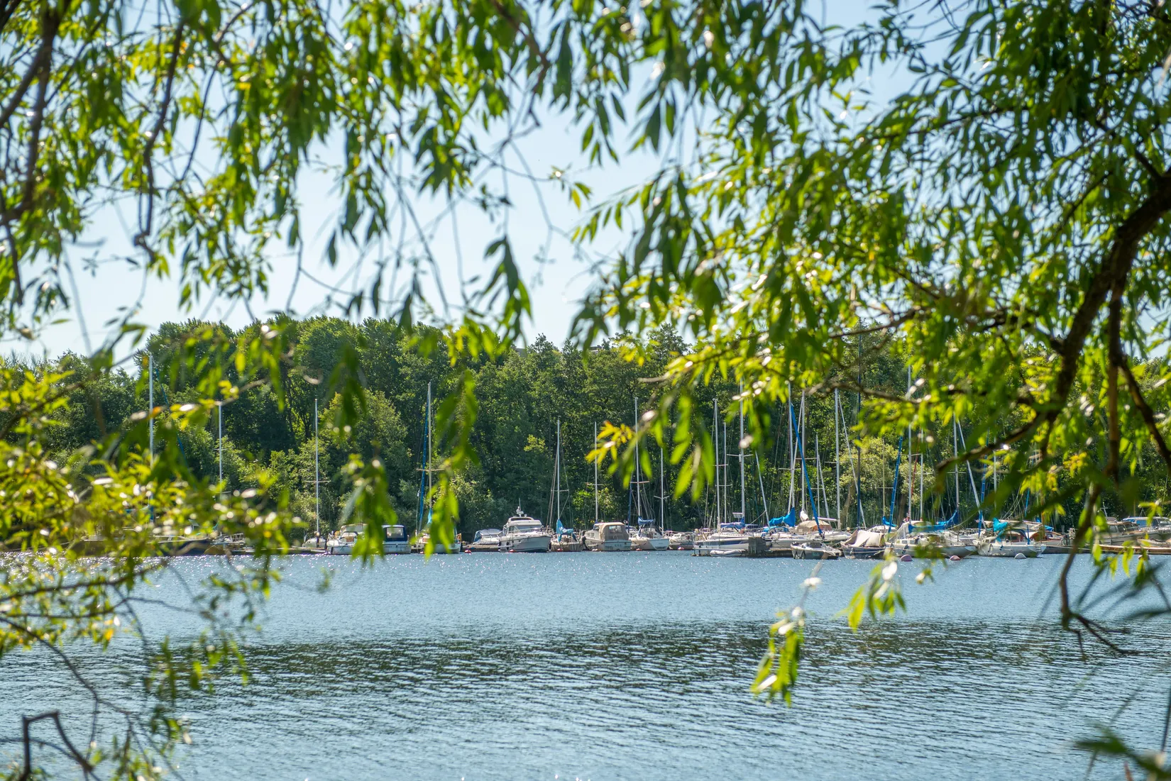 Bostadsrätt, Tackjärnsvägen 13, Bromma / Johannesfred, Stockholm
