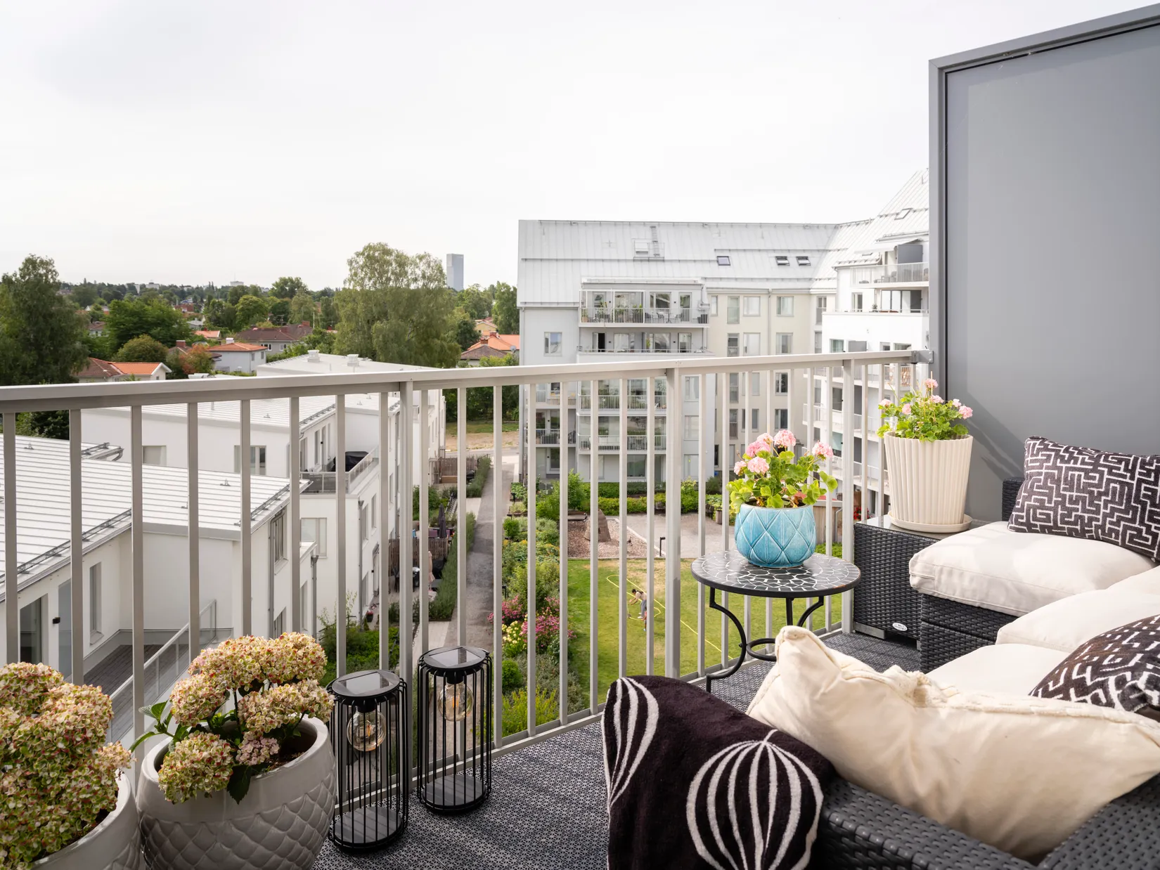 Bostadsrätt, Edsviksvägen 10, Sollentuna Centrum, Sollentuna