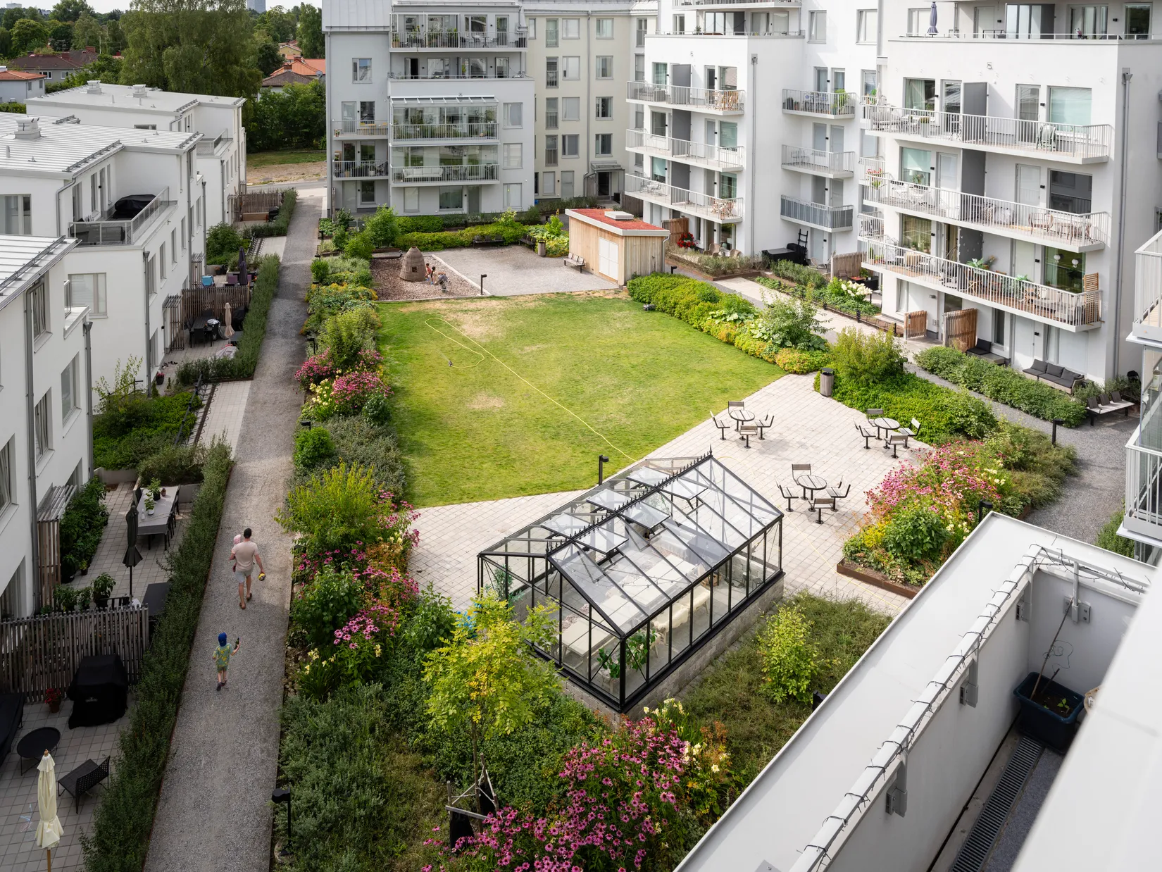 Bostadsrätt, Edsviksvägen 10, Sollentuna Centrum, Sollentuna