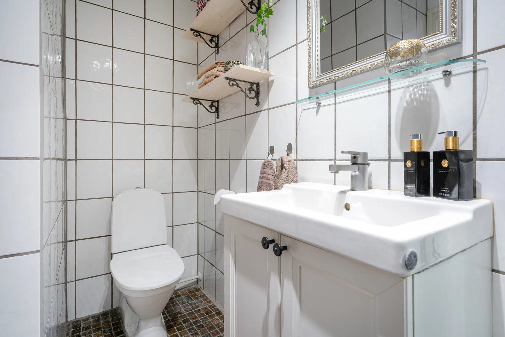 Bostadsrätt, Kastellgatan 6B, Linnéstaden, Göteborg