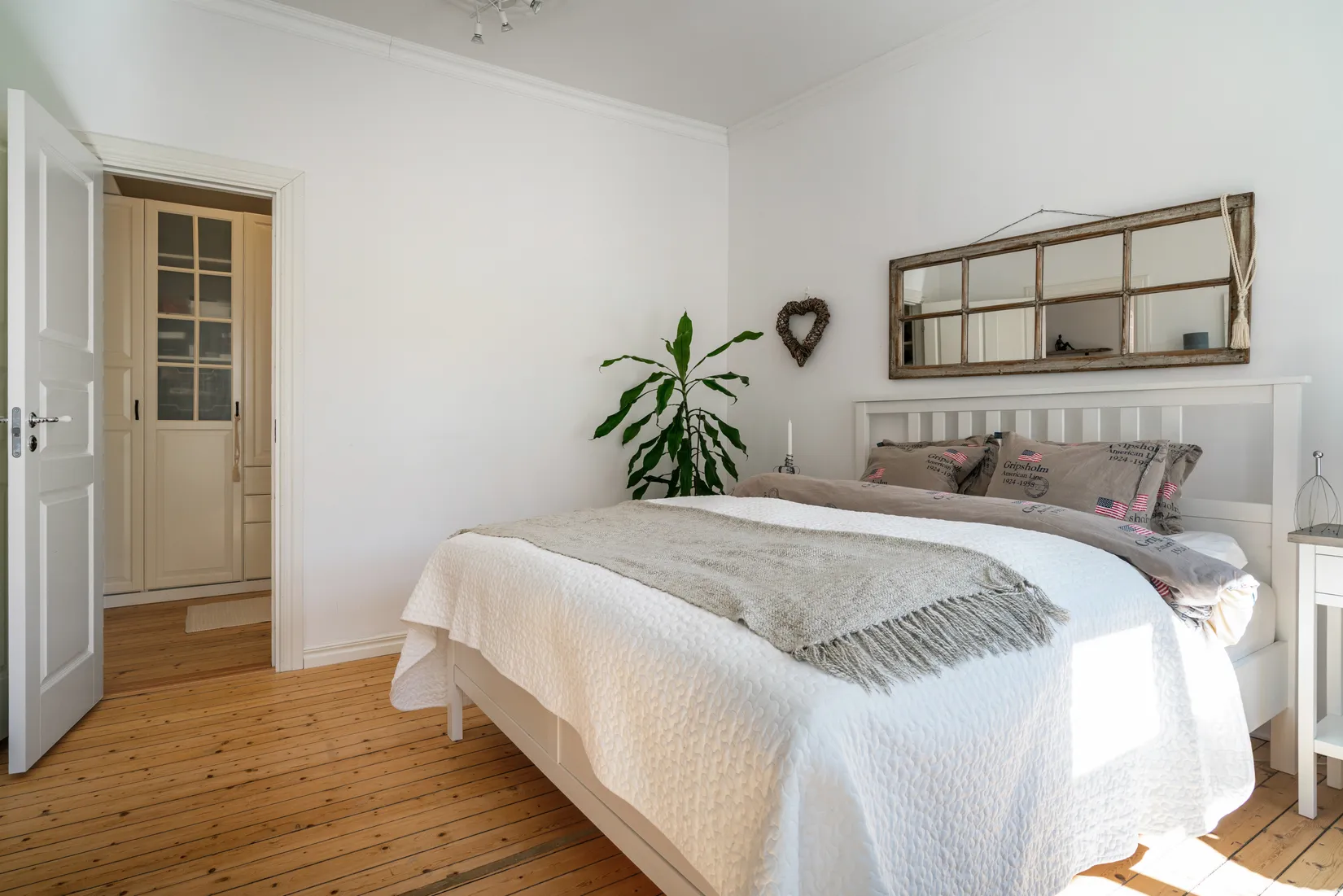 Bostadsrätt, Kastellgatan 6B, Linnéstaden, Göteborg