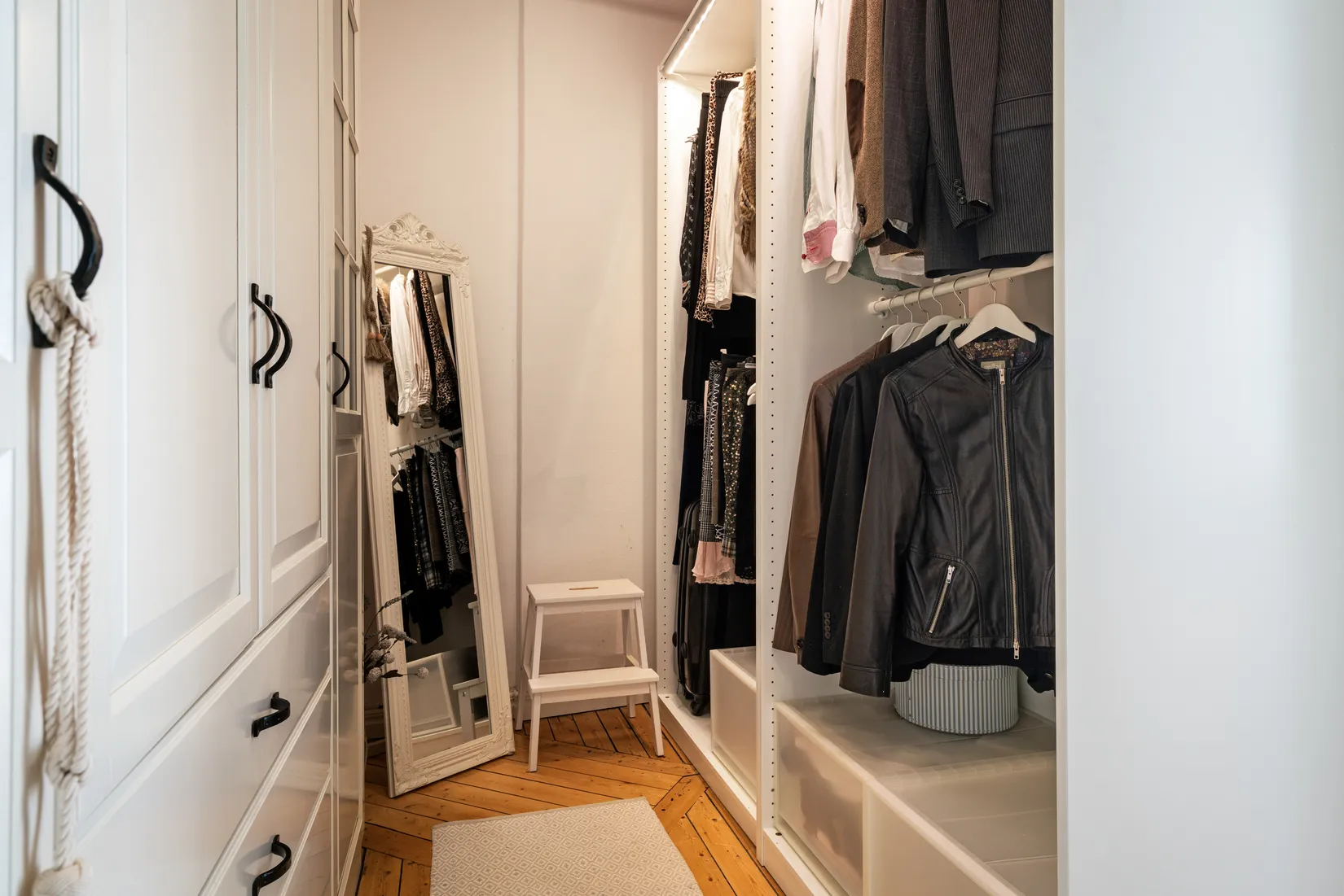 Bostadsrätt, Kastellgatan 6B, Linnéstaden, Göteborg