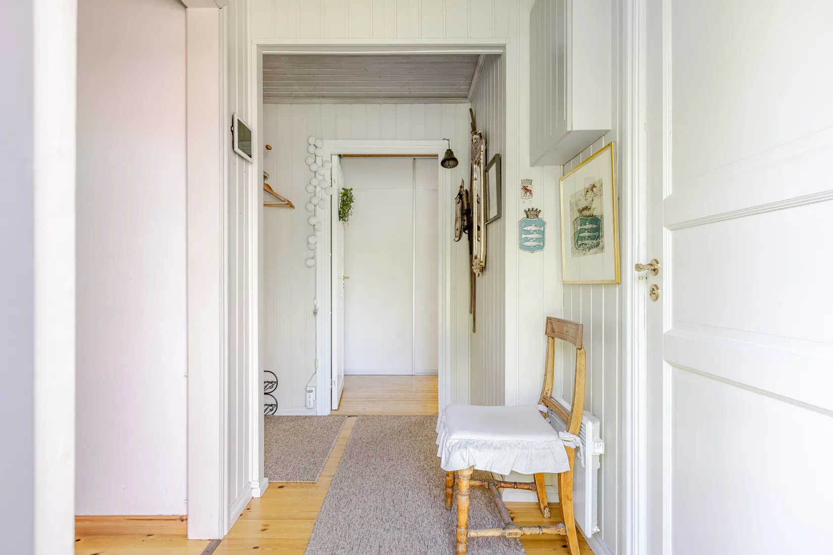 Fritidshus, Ottsjö Hägravägen 23, Ottsjö, Åre