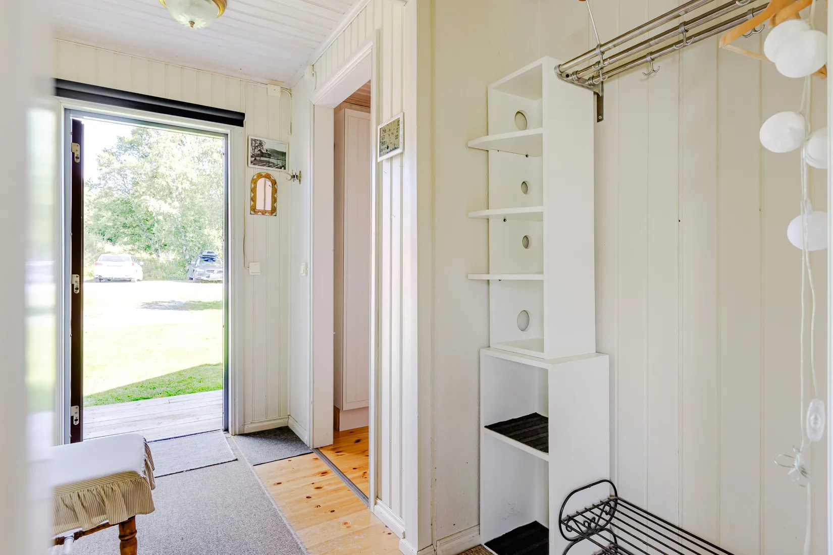 Fritidshus, Ottsjö Hägravägen 23, Ottsjö, Åre
