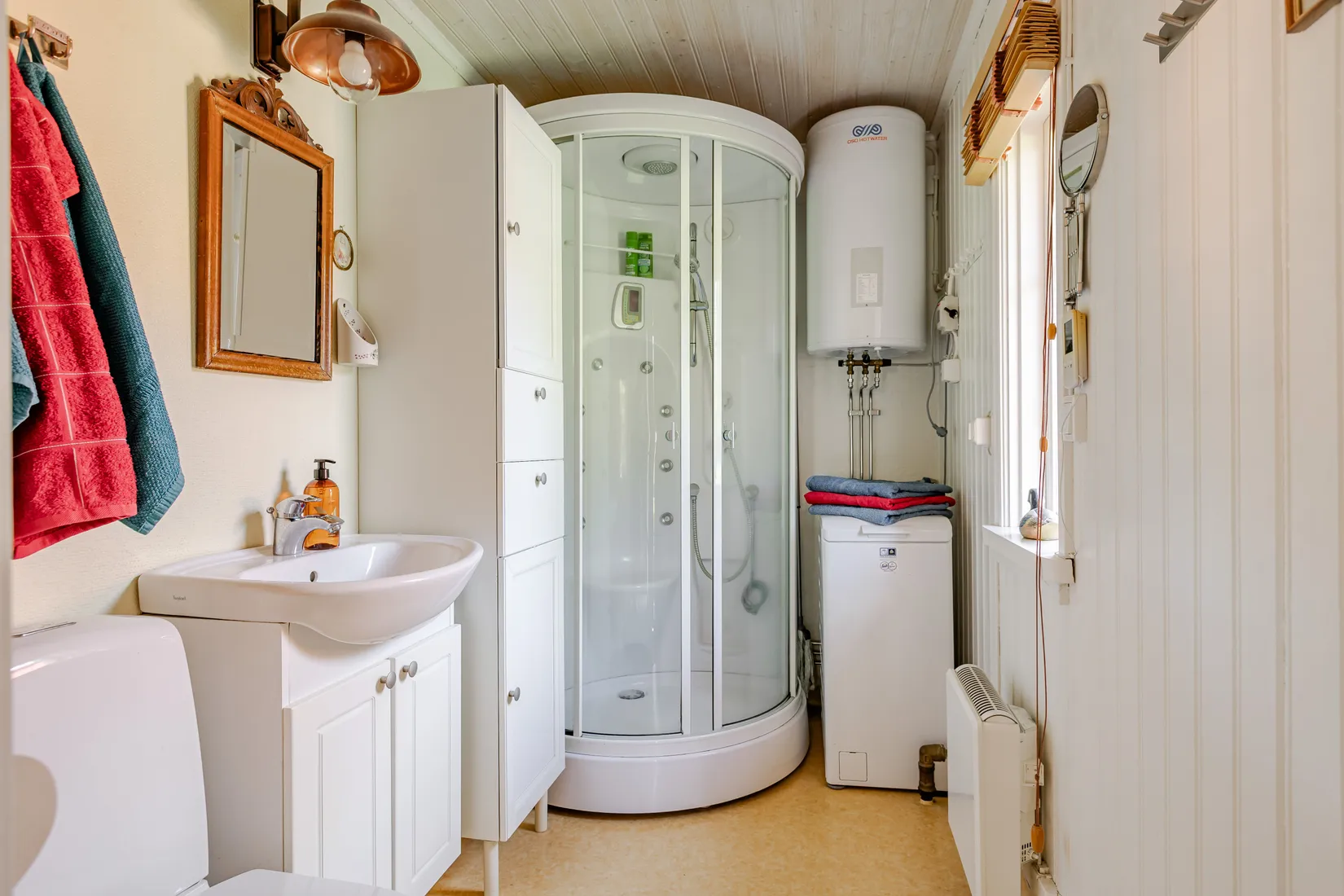 Fritidshus, Ottsjö Hägravägen 23, Ottsjö, Åre