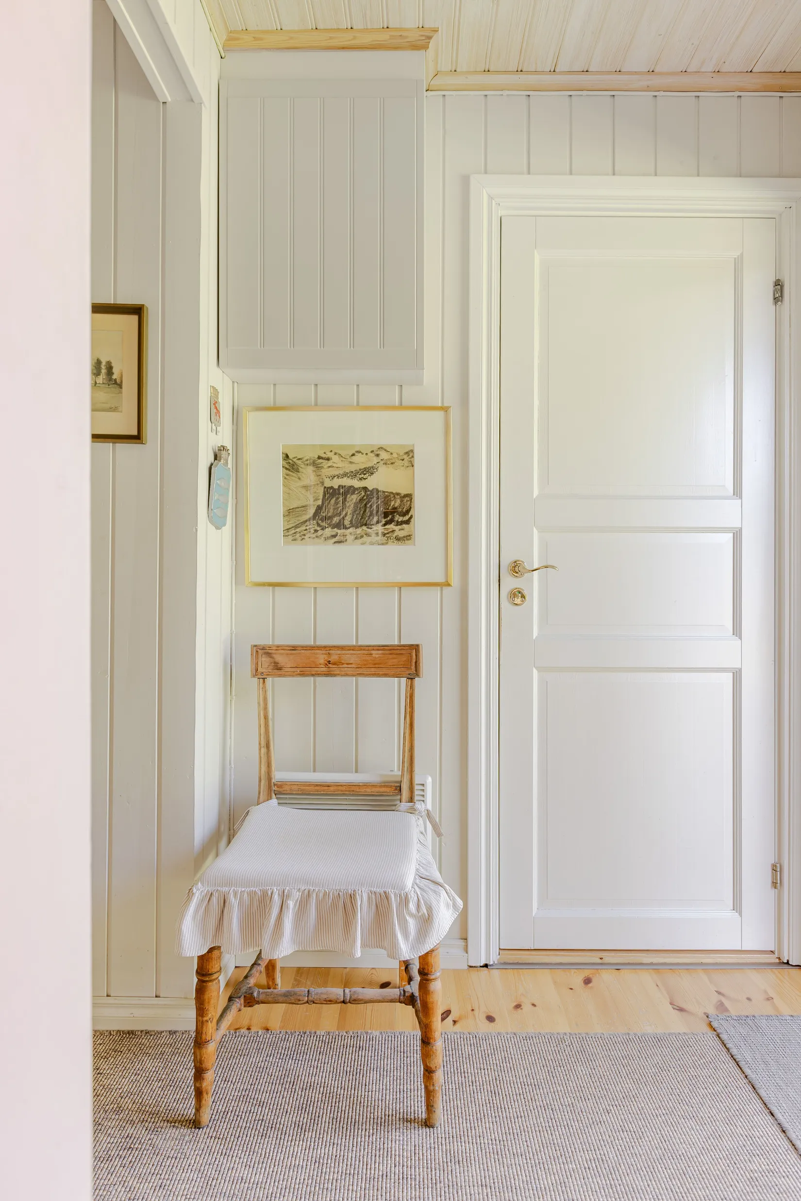Fritidshus, Ottsjö Hägravägen 23, Ottsjö, Åre