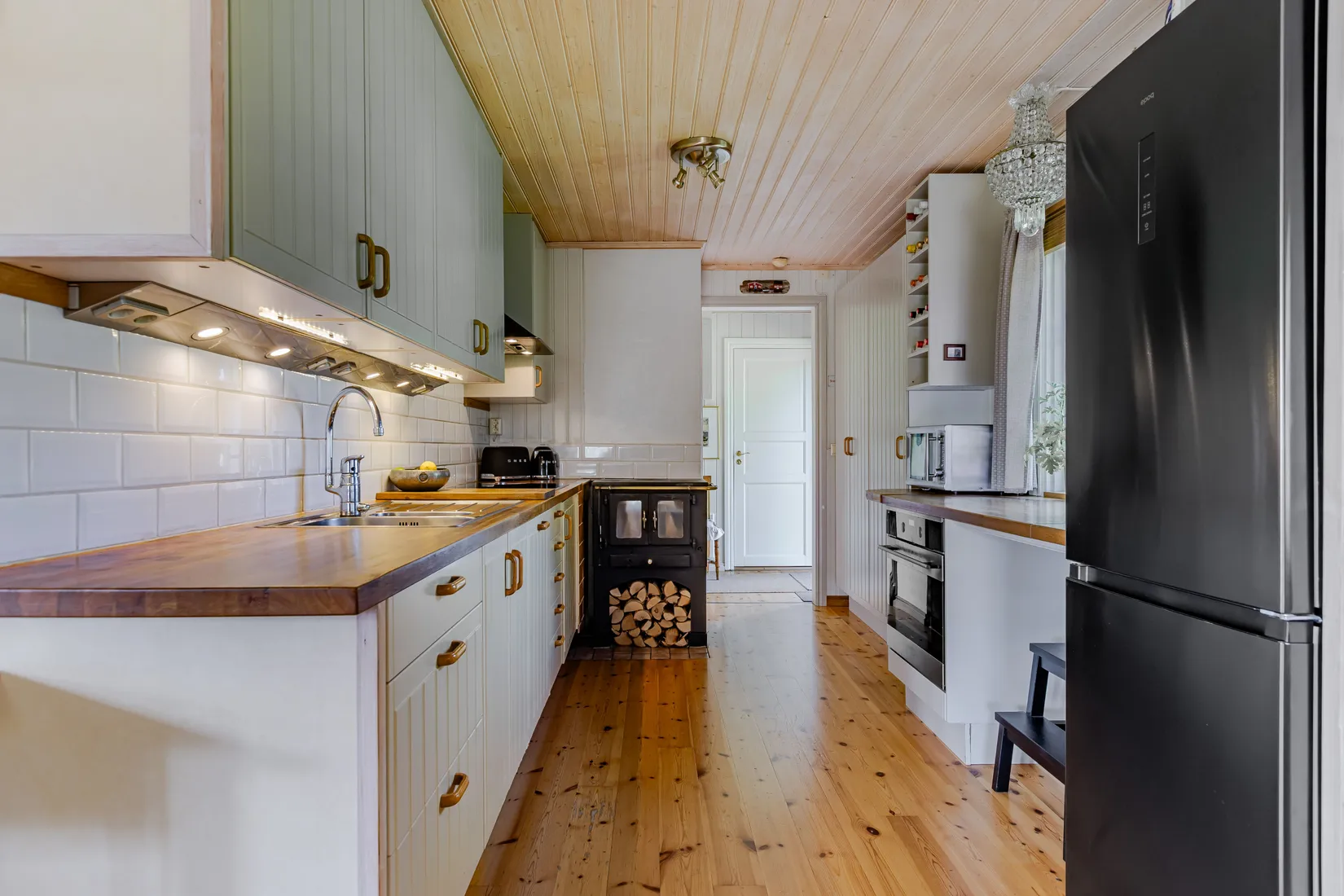 Fritidshus, Ottsjö Hägravägen 23, Ottsjö, Åre