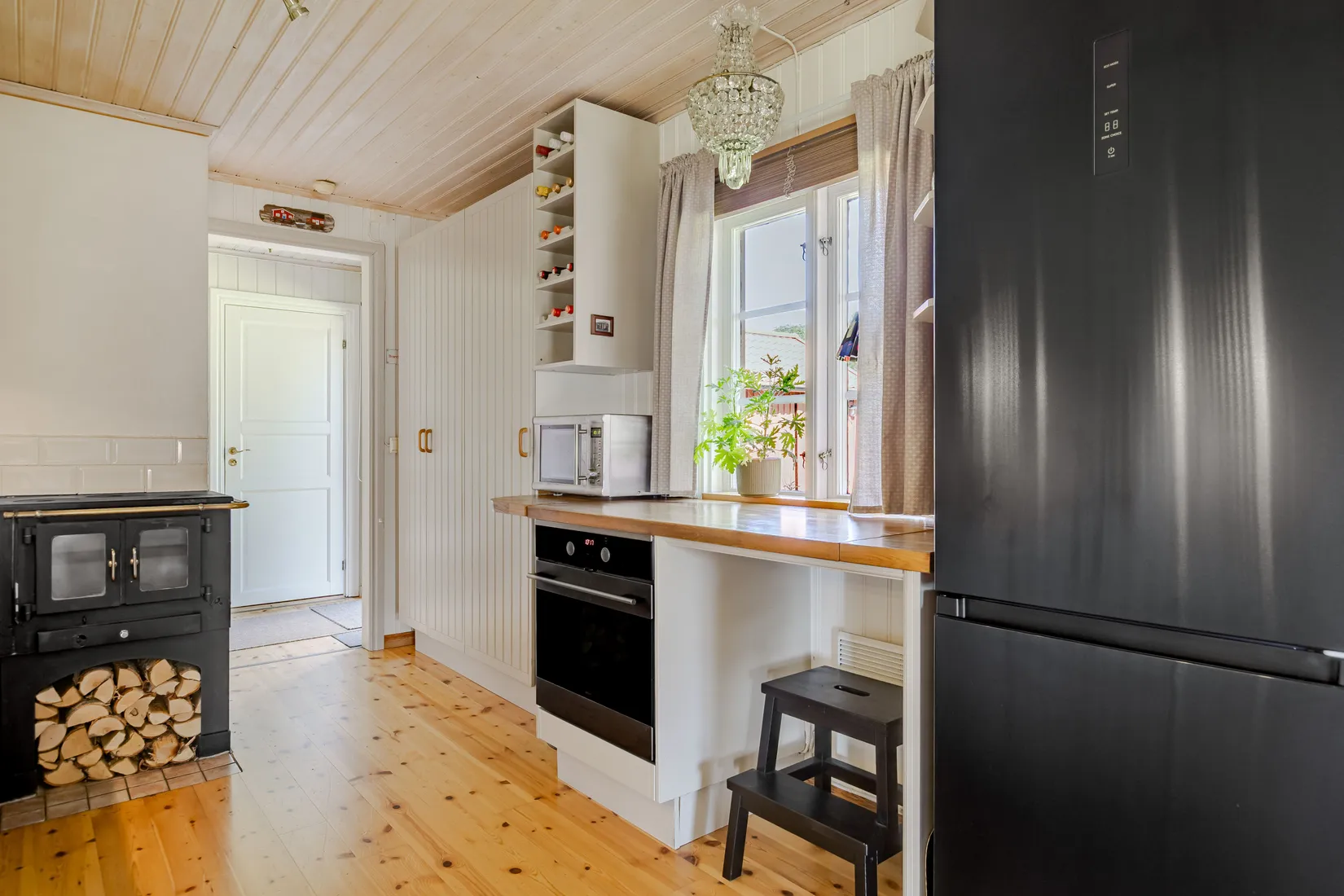 Fritidshus, Ottsjö Hägravägen 23, Ottsjö, Åre