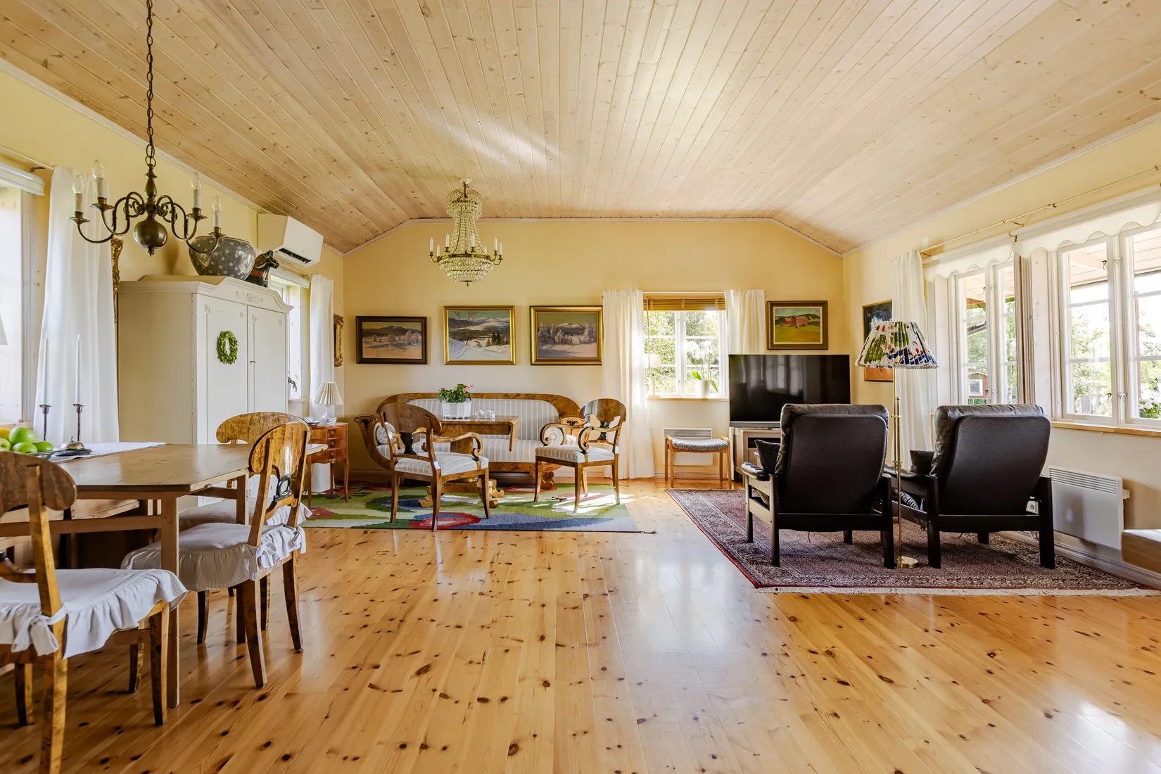 Fritidshus, Ottsjö Hägravägen 23, Ottsjö, Åre
