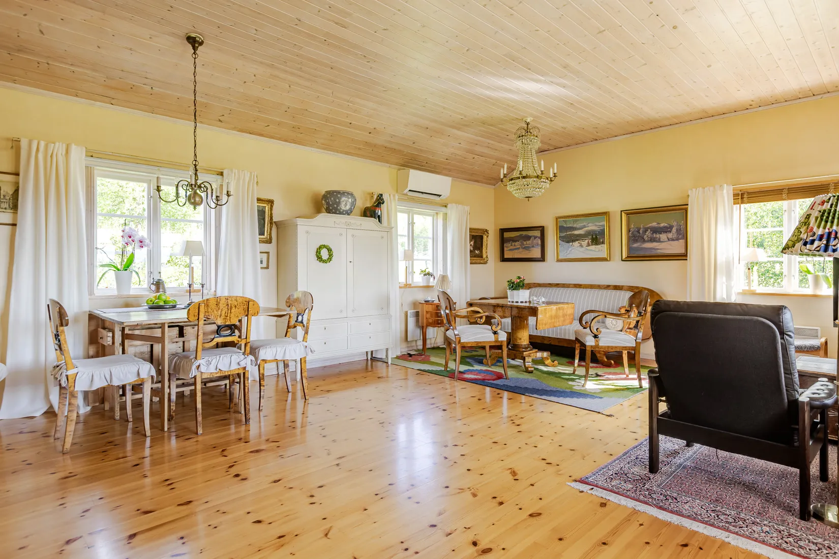 Fritidshus, Ottsjö Hägravägen 23, Ottsjö, Åre