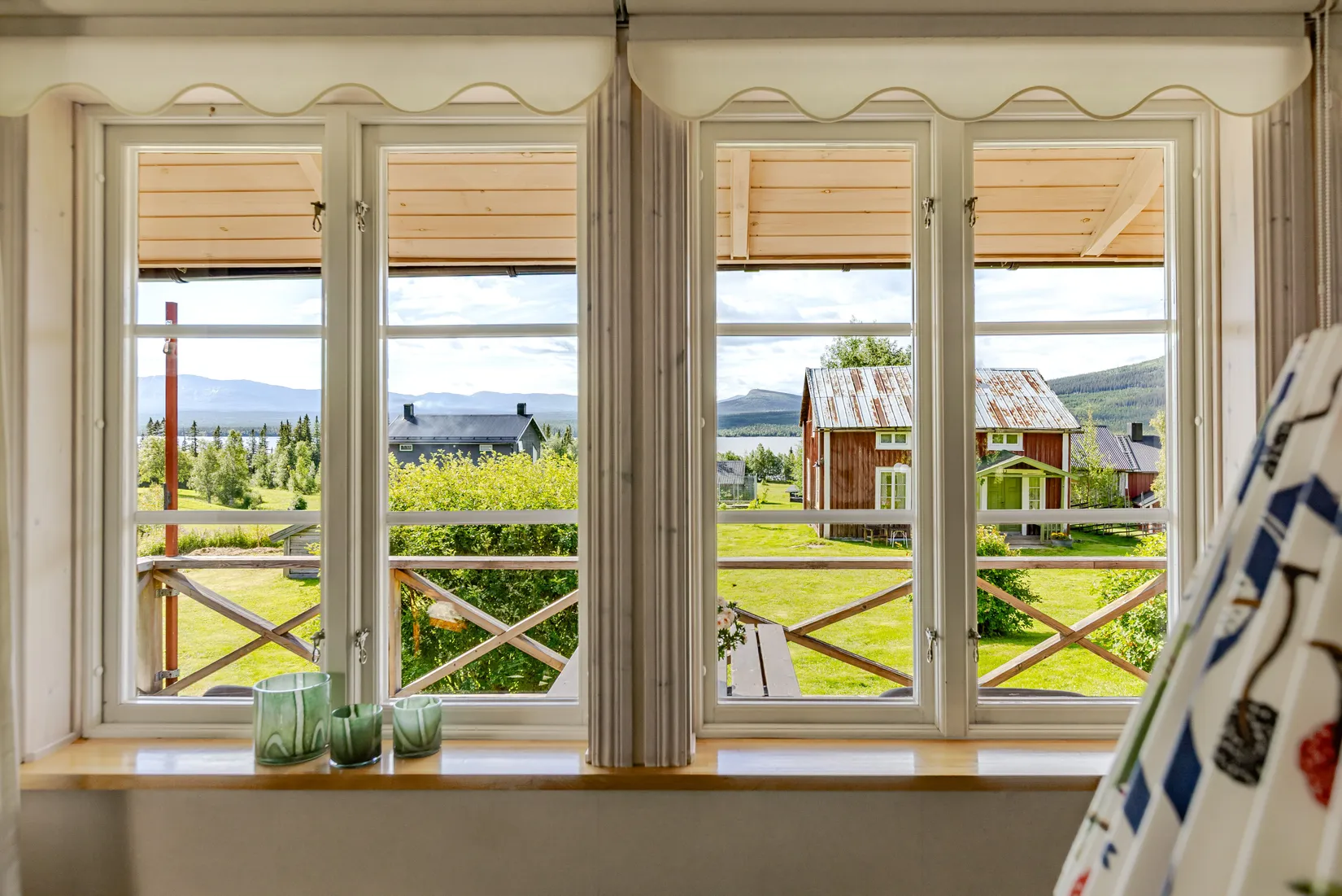Fritidshus, Ottsjö Hägravägen 23, Ottsjö, Åre