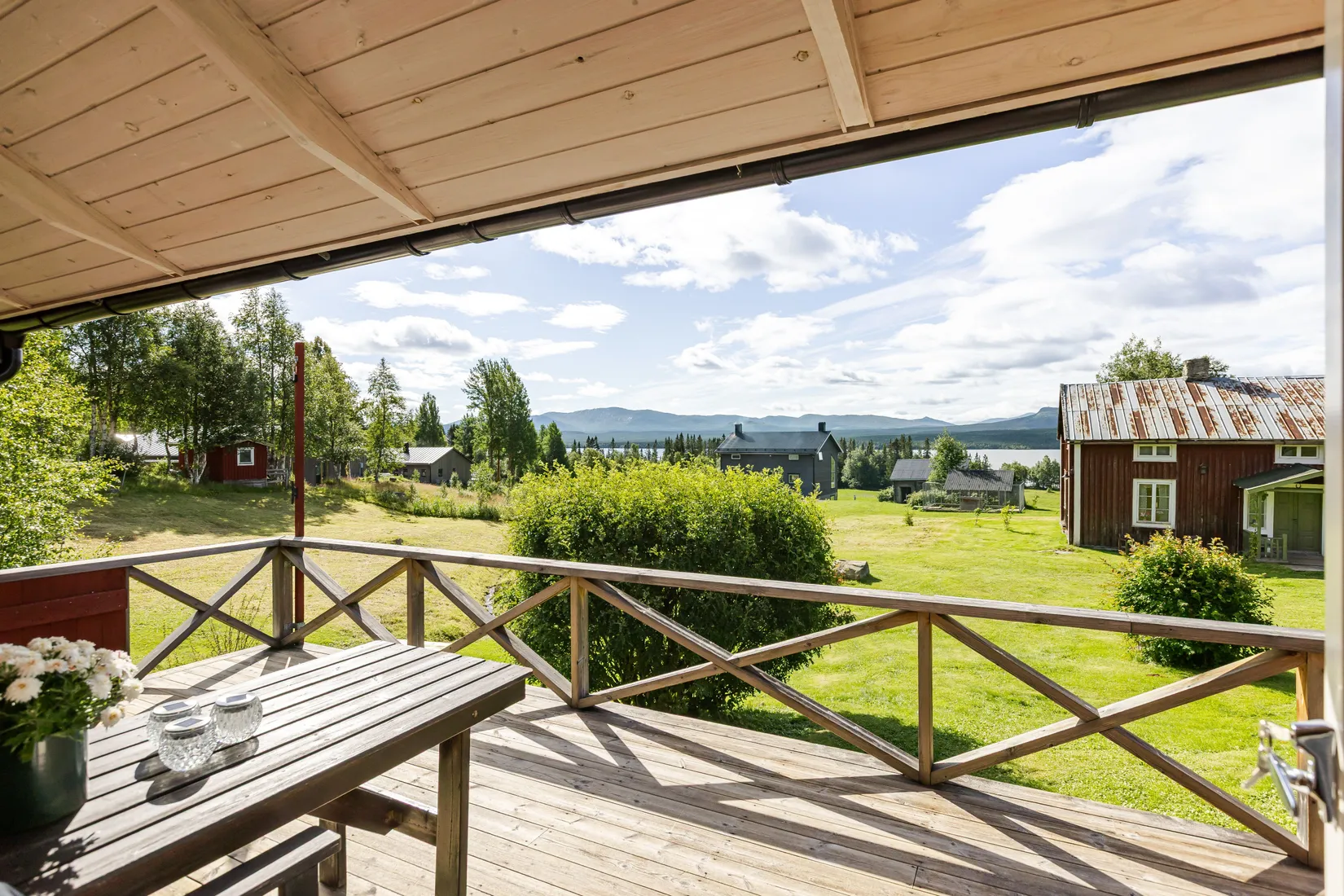 Fritidshus, Ottsjö Hägravägen 23, Ottsjö, Åre