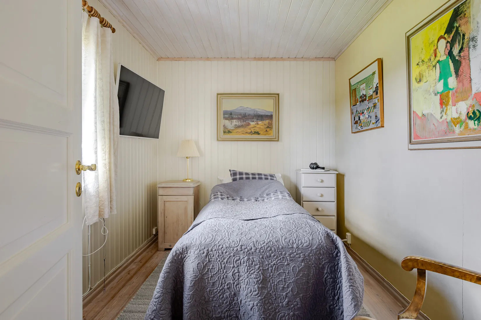 Fritidshus, Ottsjö Hägravägen 23, Ottsjö, Åre
