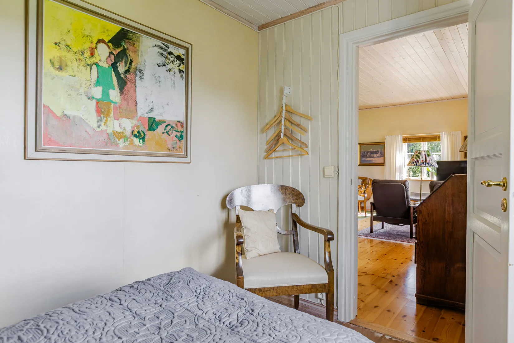 Fritidshus, Ottsjö Hägravägen 23, Ottsjö, Åre
