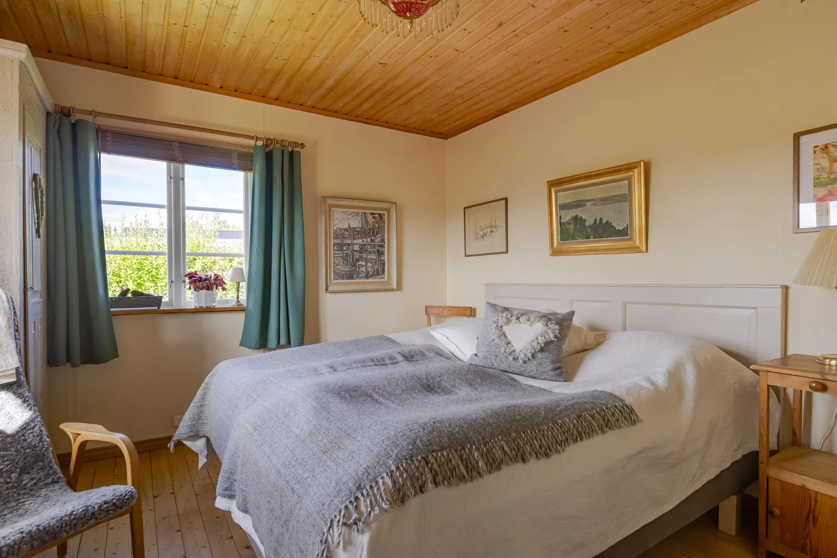 Fritidshus, Ottsjö Hägravägen 23, Ottsjö, Åre