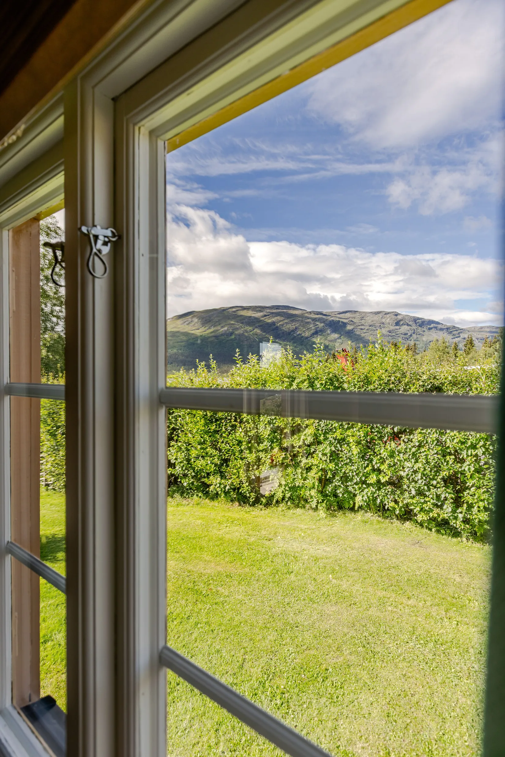 Fritidshus, Ottsjö Hägravägen 23, Ottsjö, Åre