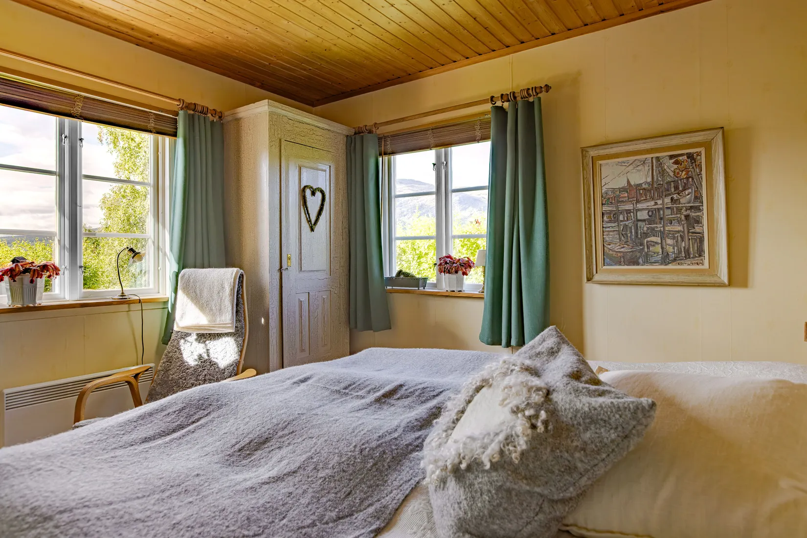 Fritidshus, Ottsjö Hägravägen 23, Ottsjö, Åre