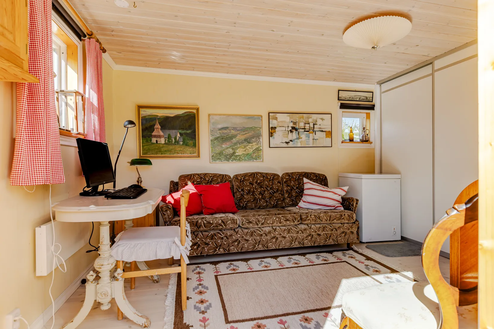 Fritidshus, Ottsjö Hägravägen 23, Ottsjö, Åre