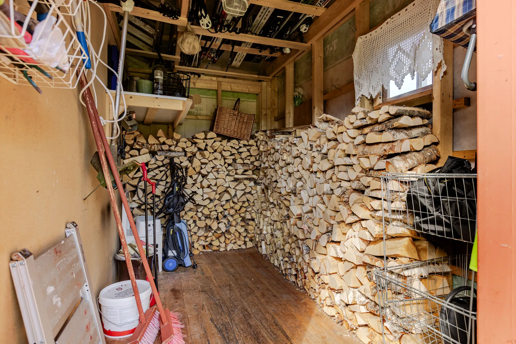 Fritidshus, Ottsjö Hägravägen 23, Ottsjö, Åre